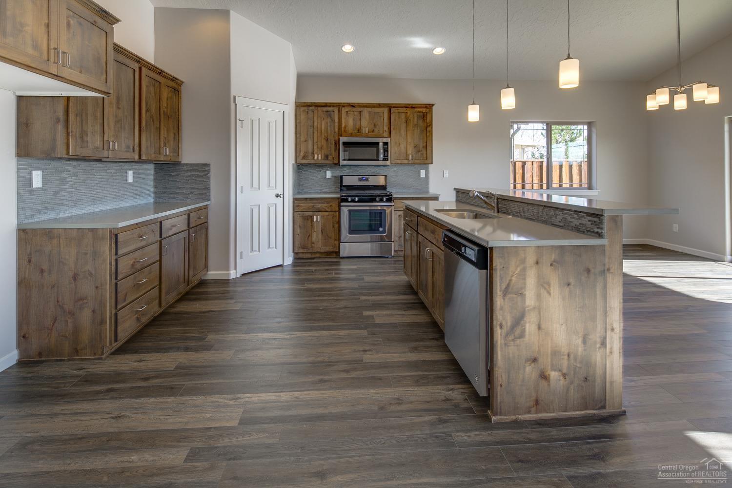 Fieldstone Crossing - Residential