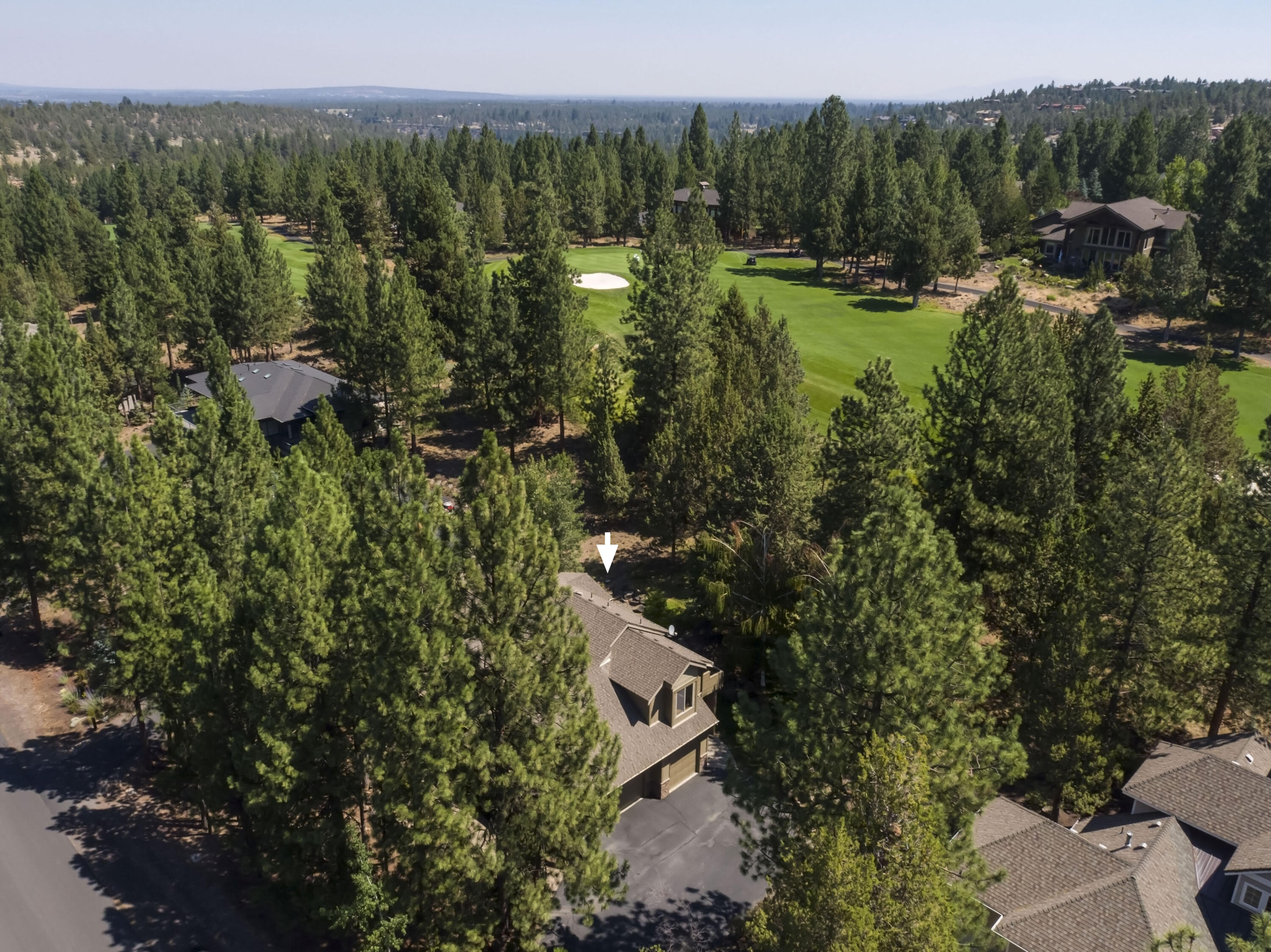 Awbrey Glen - Residential