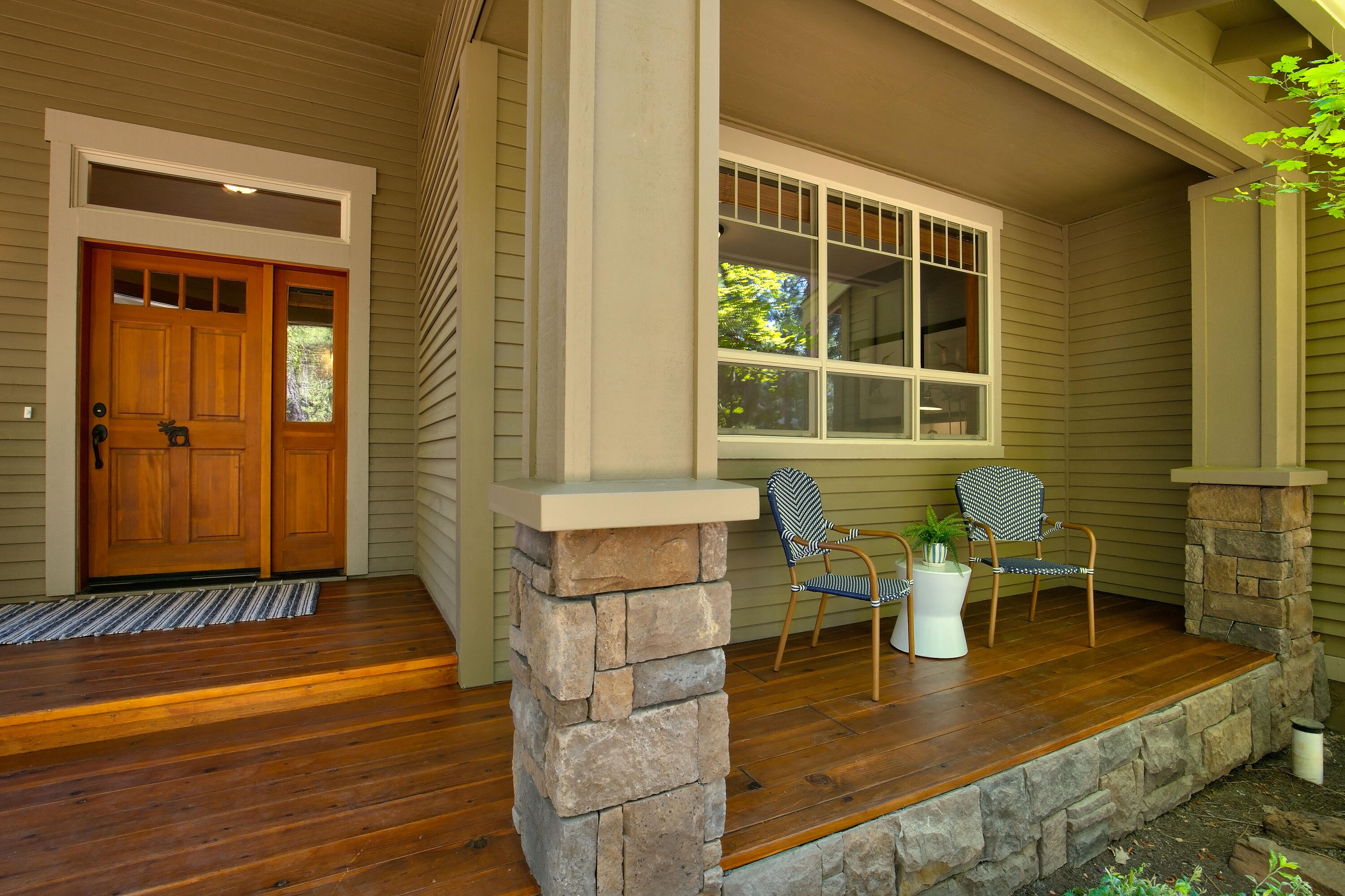 Awbrey Glen - Residential