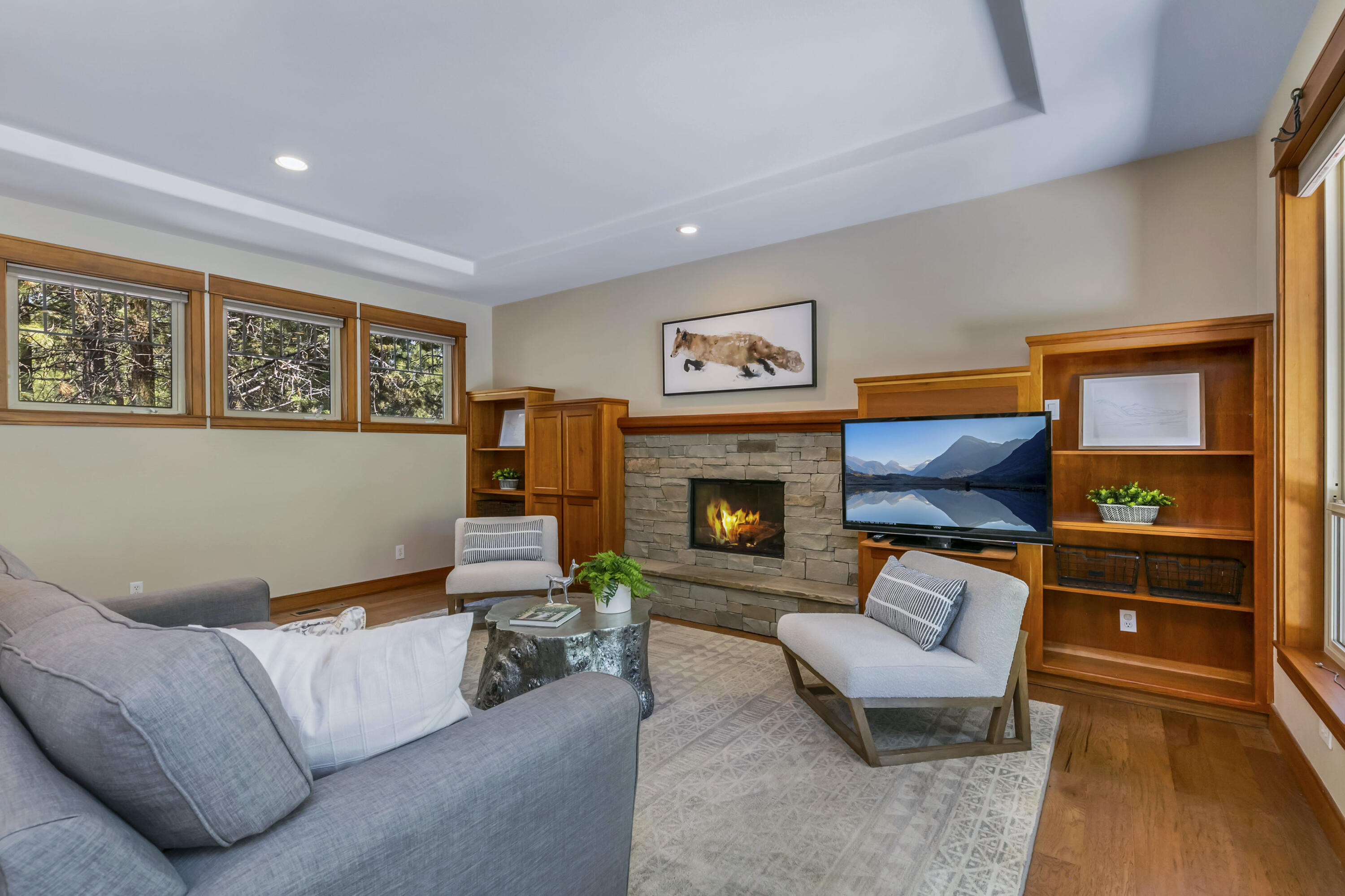 Awbrey Glen - Residential