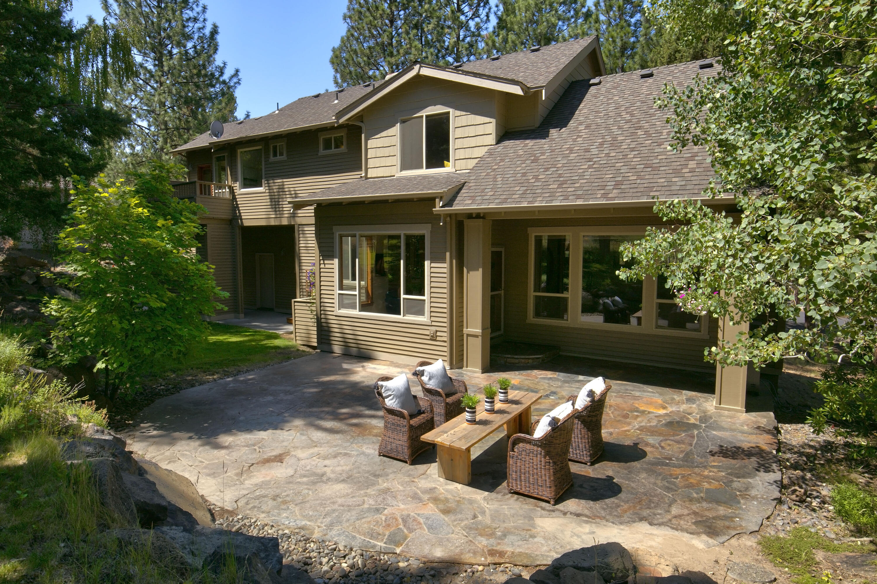 Awbrey Glen - Residential