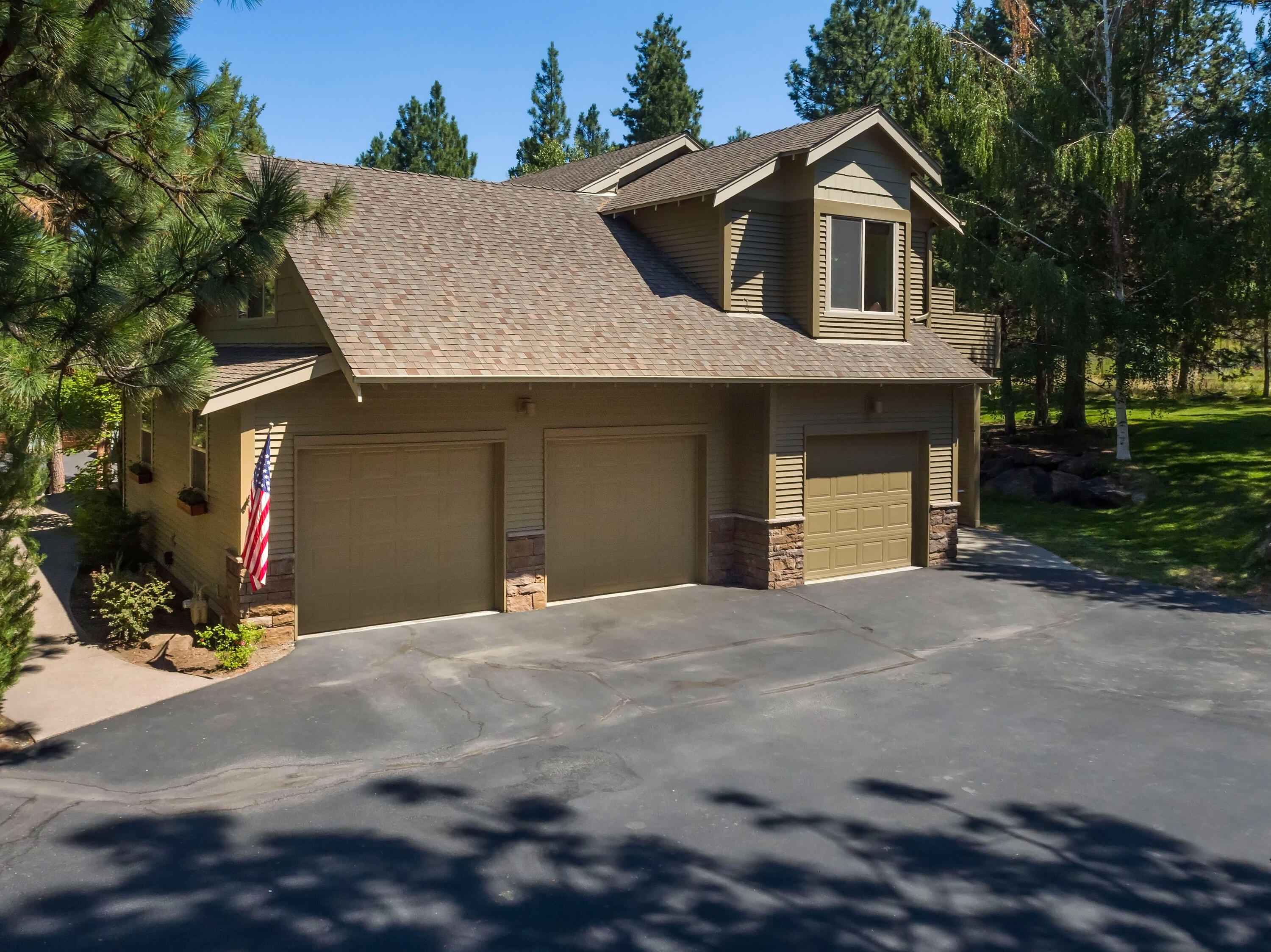 Awbrey Glen - Residential