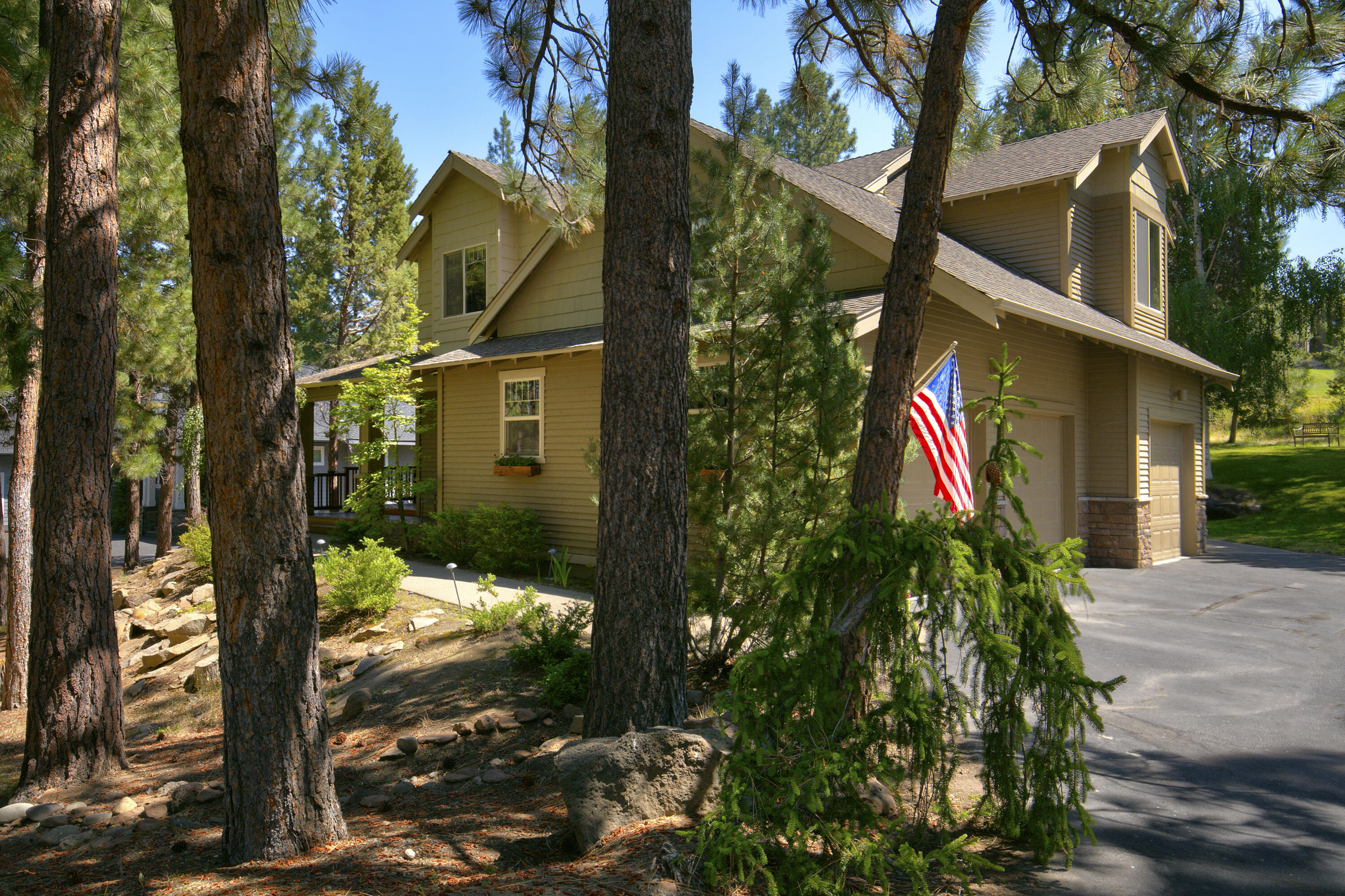 Awbrey Glen - Residential