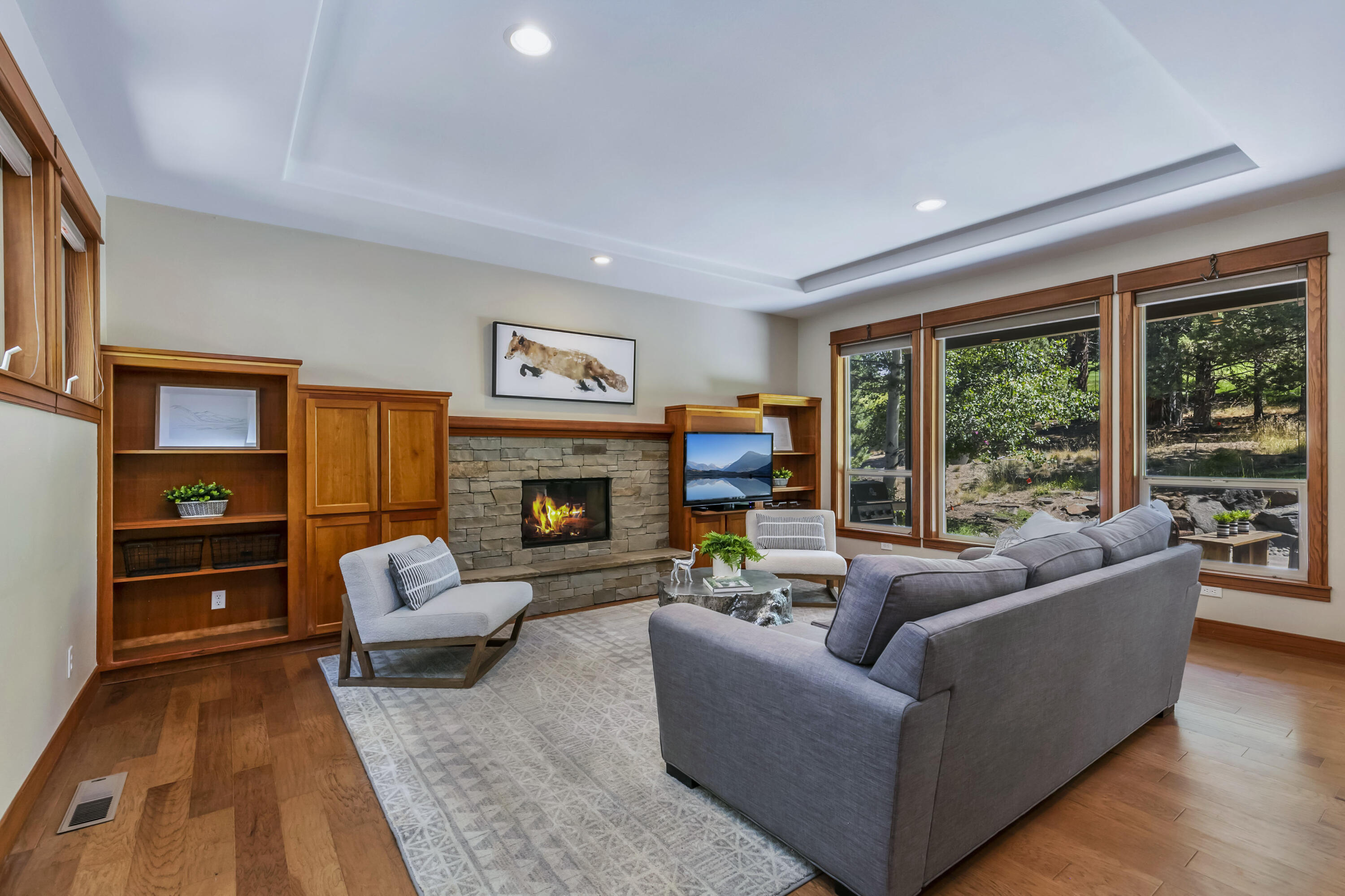 Awbrey Glen - Residential