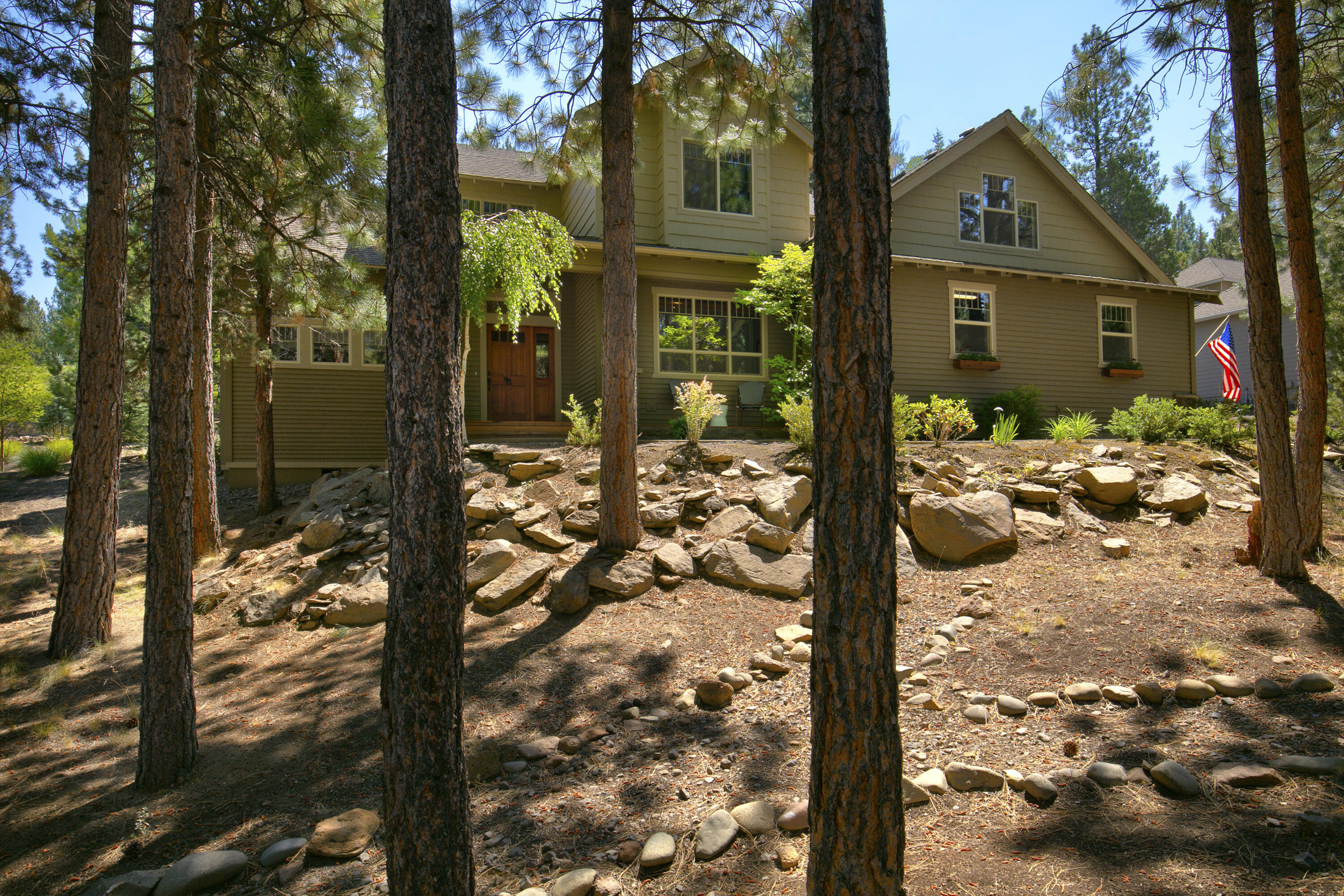 Awbrey Glen - Residential