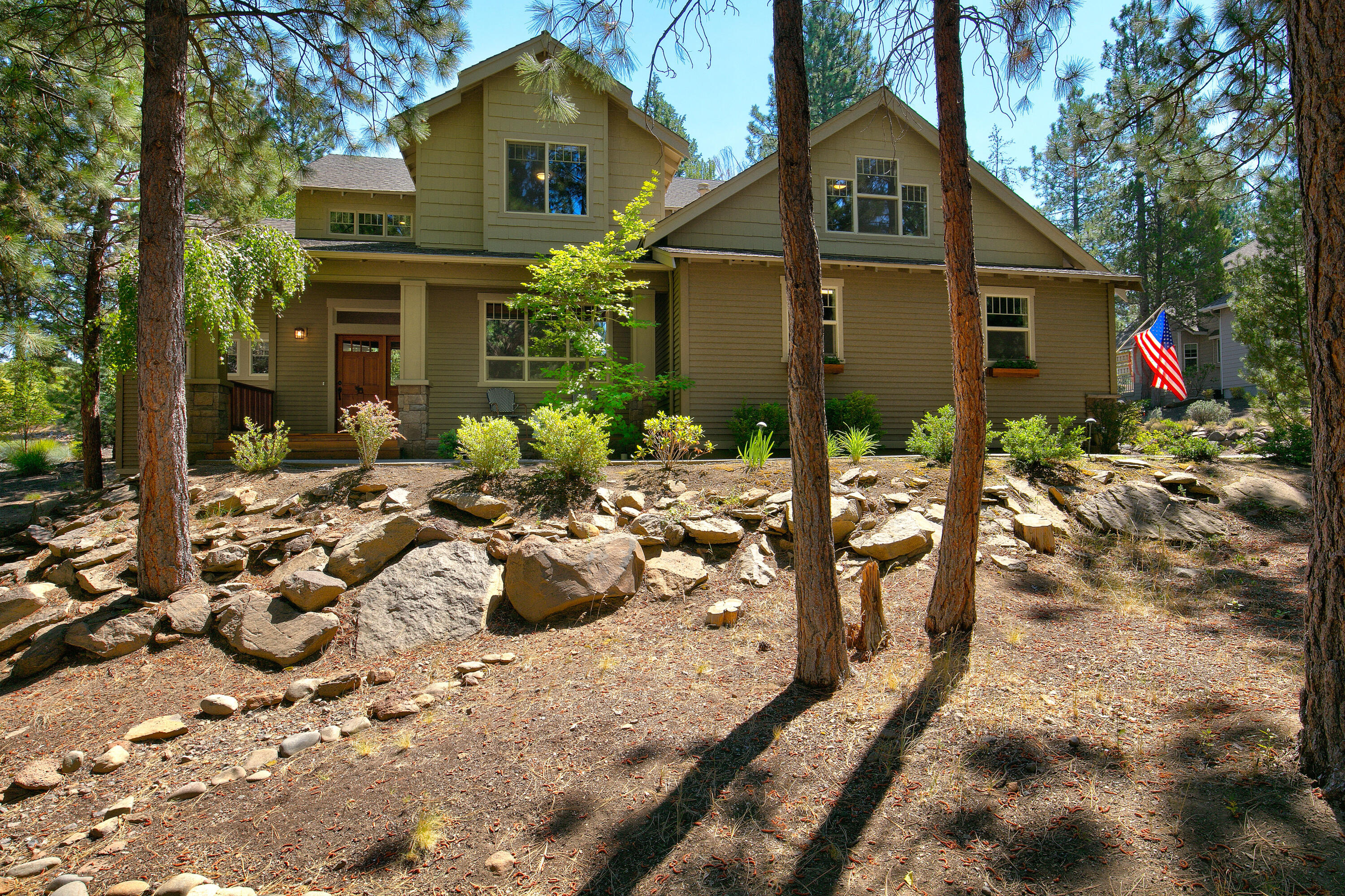 Awbrey Glen - Residential