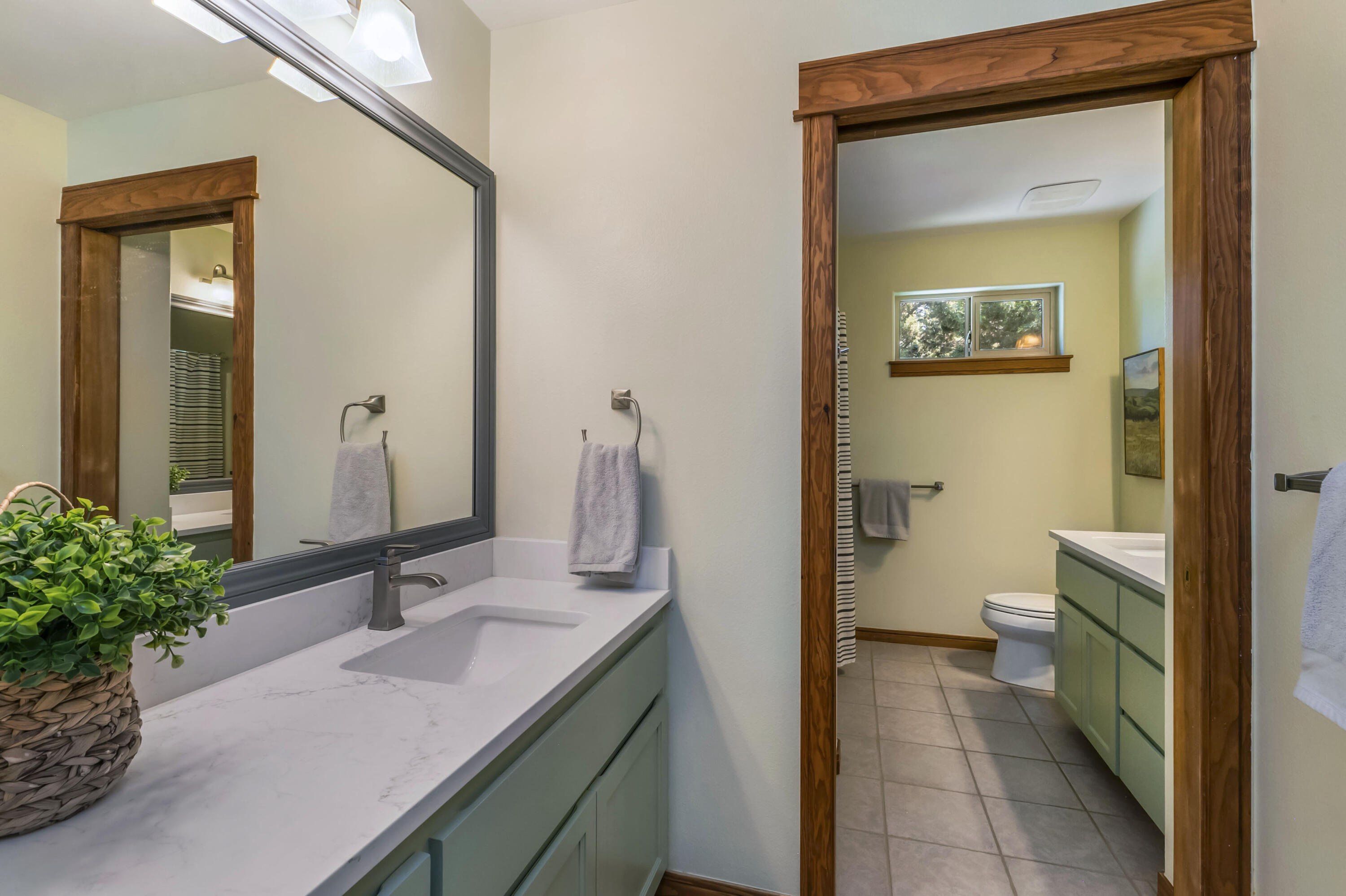 Awbrey Glen - Residential