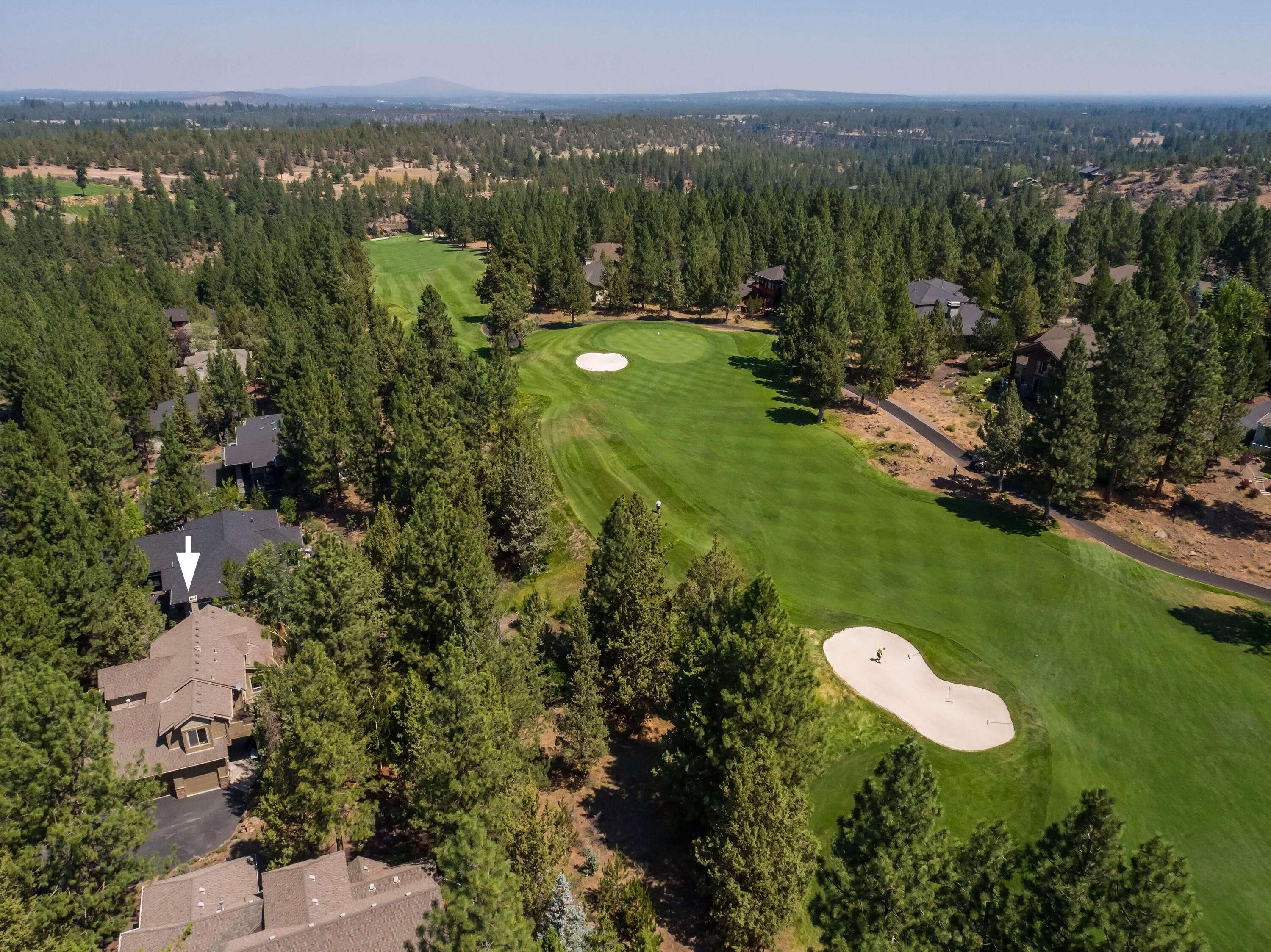 Awbrey Glen - Residential