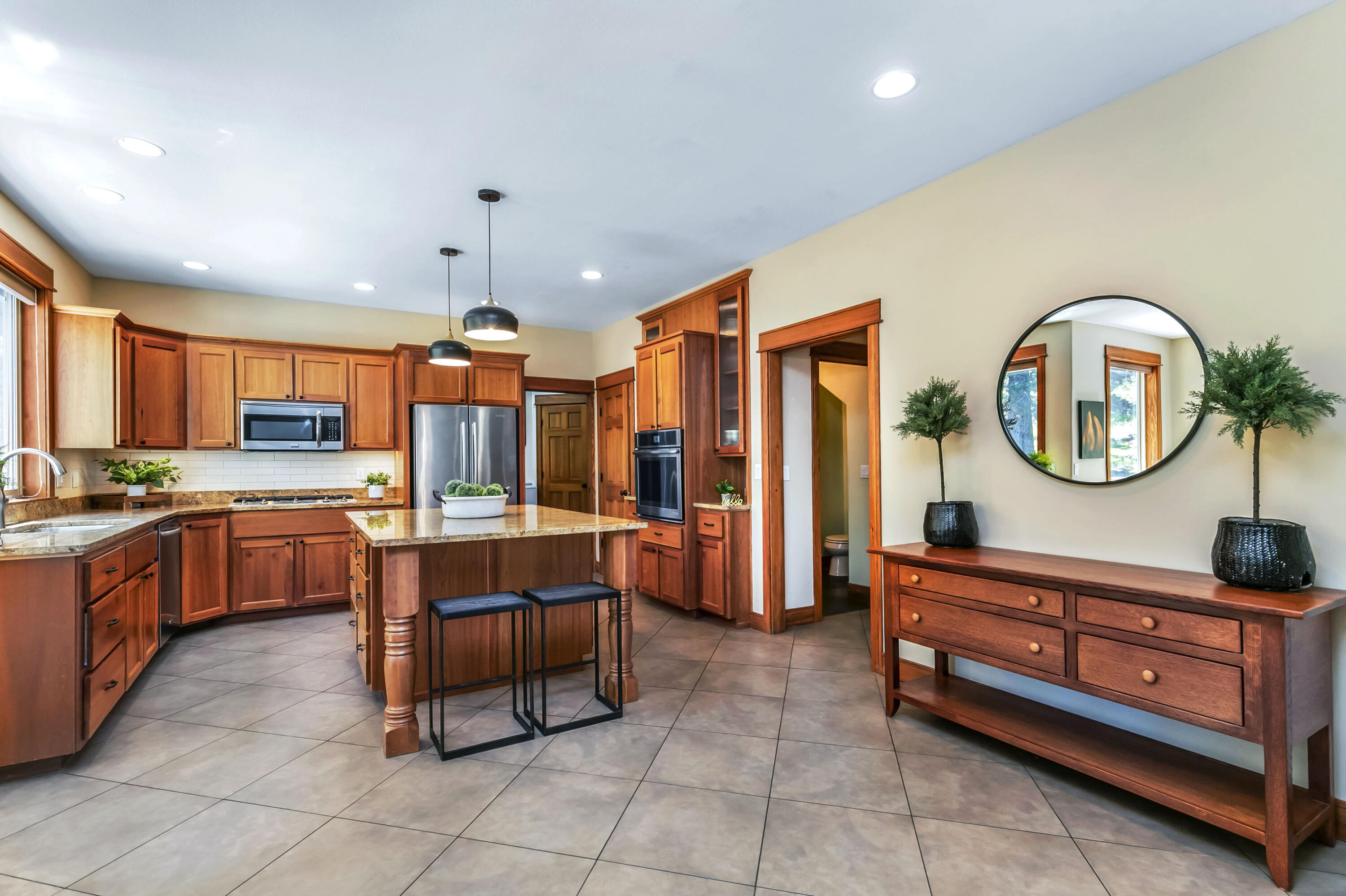 Awbrey Glen - Residential