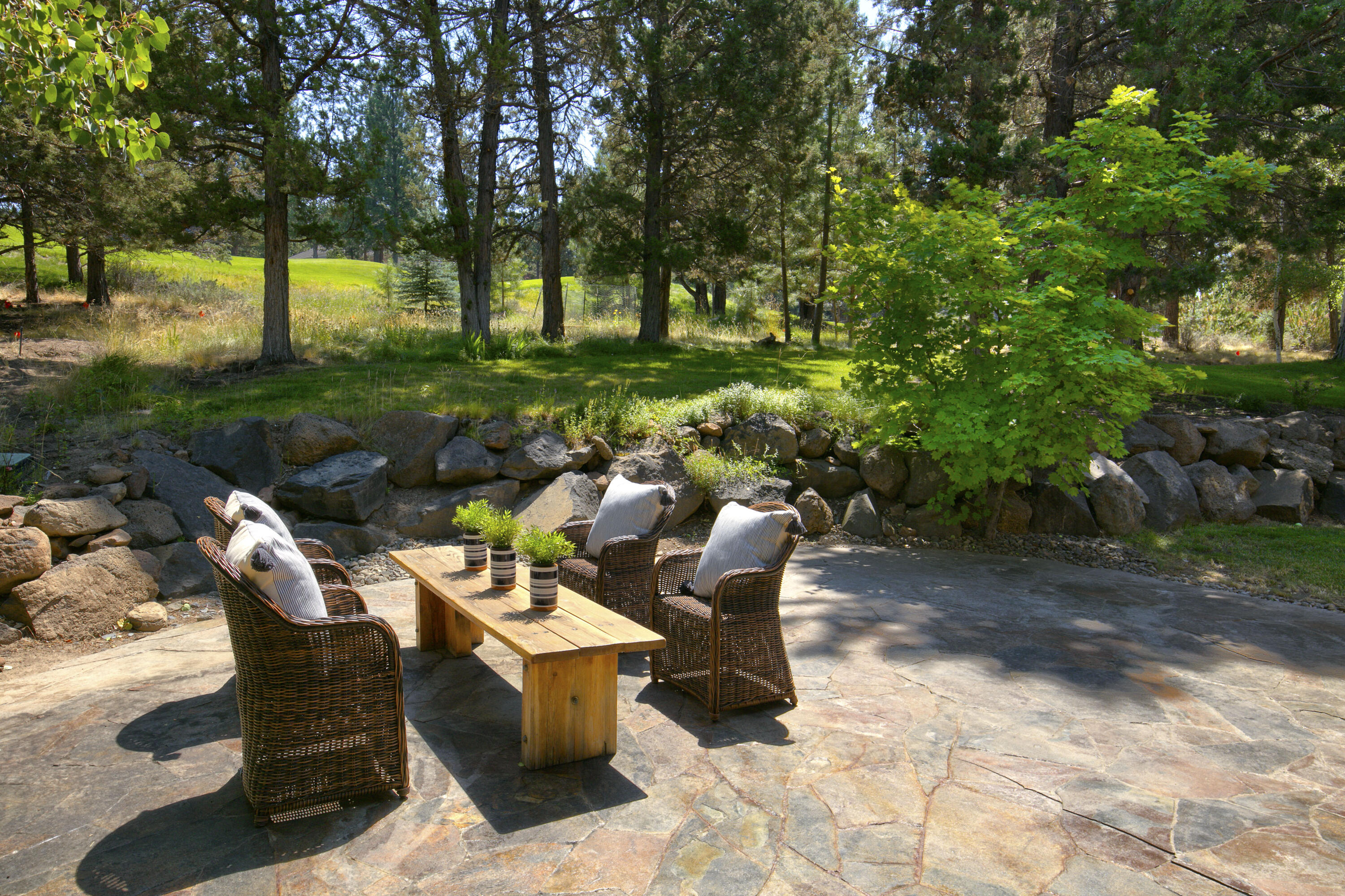 Awbrey Glen - Residential