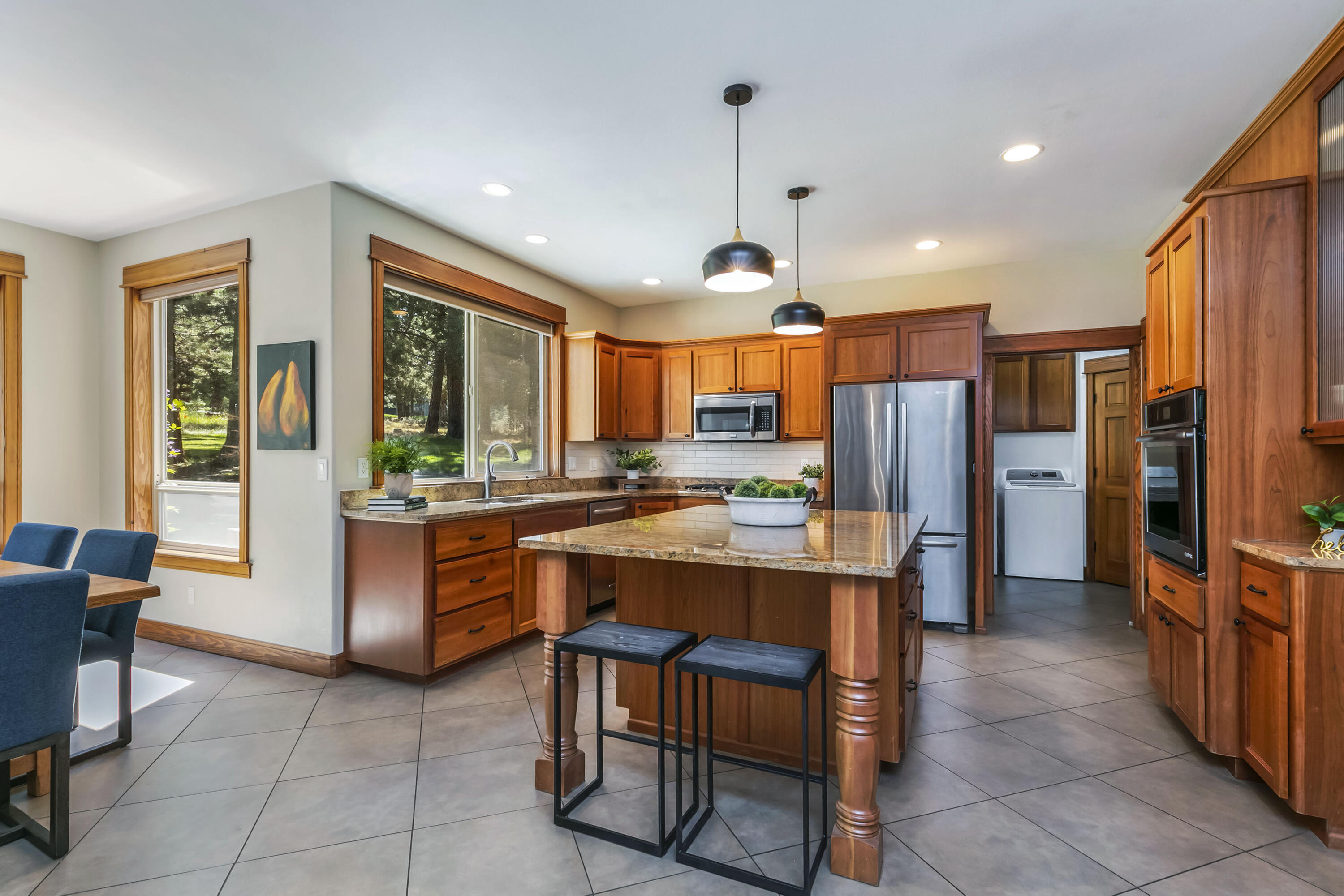 Awbrey Glen - Residential