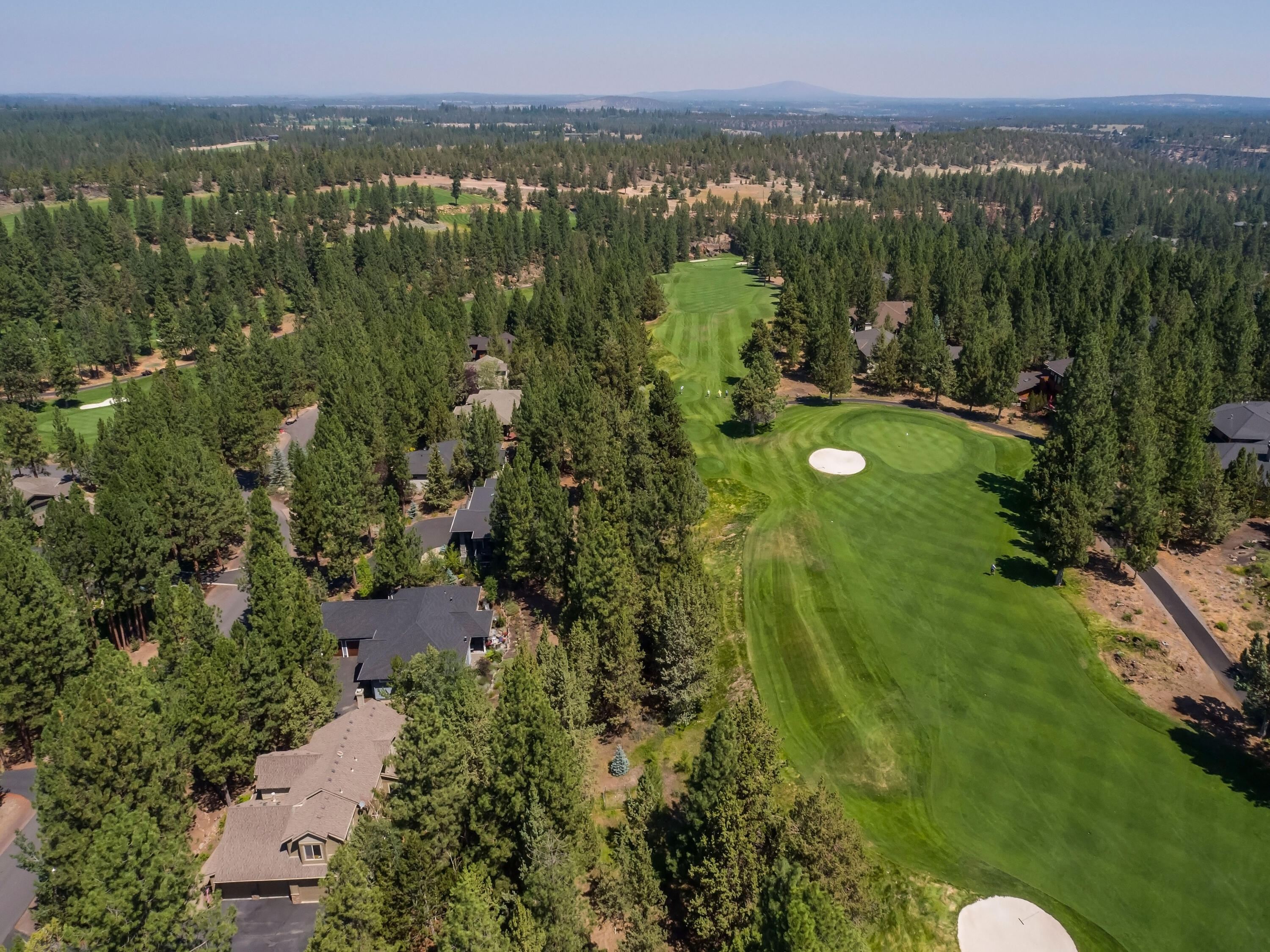 Awbrey Glen - Residential