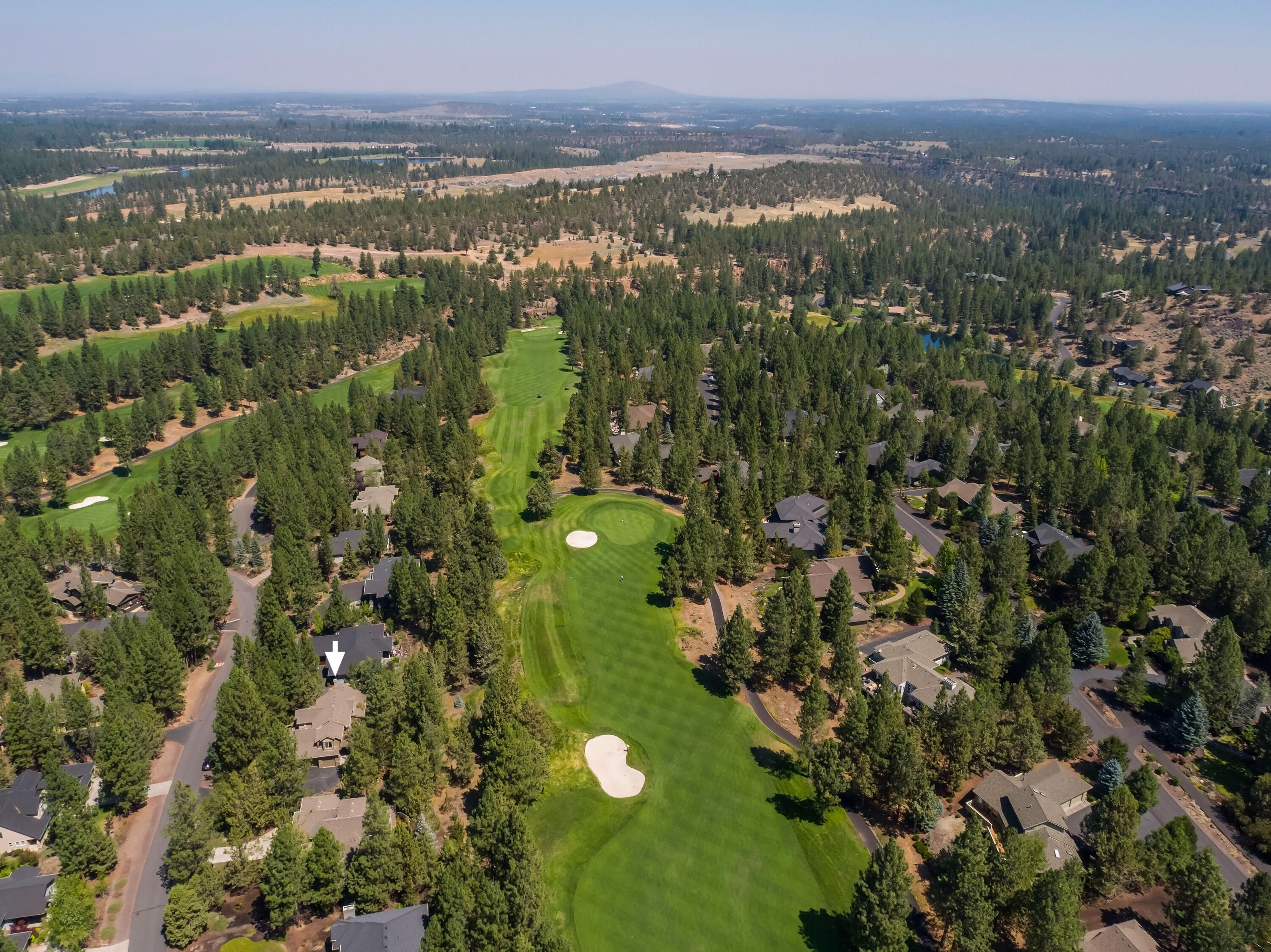 Awbrey Glen - Residential