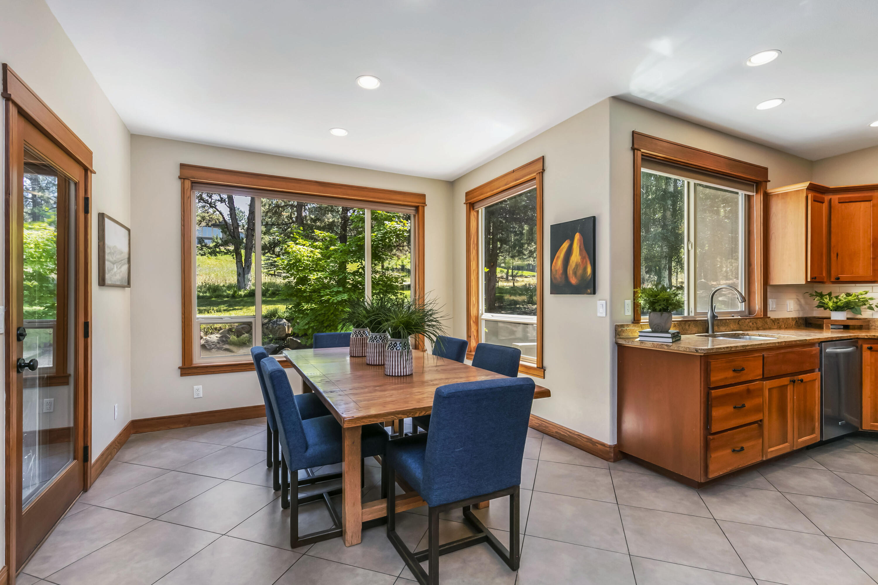 Awbrey Glen - Residential