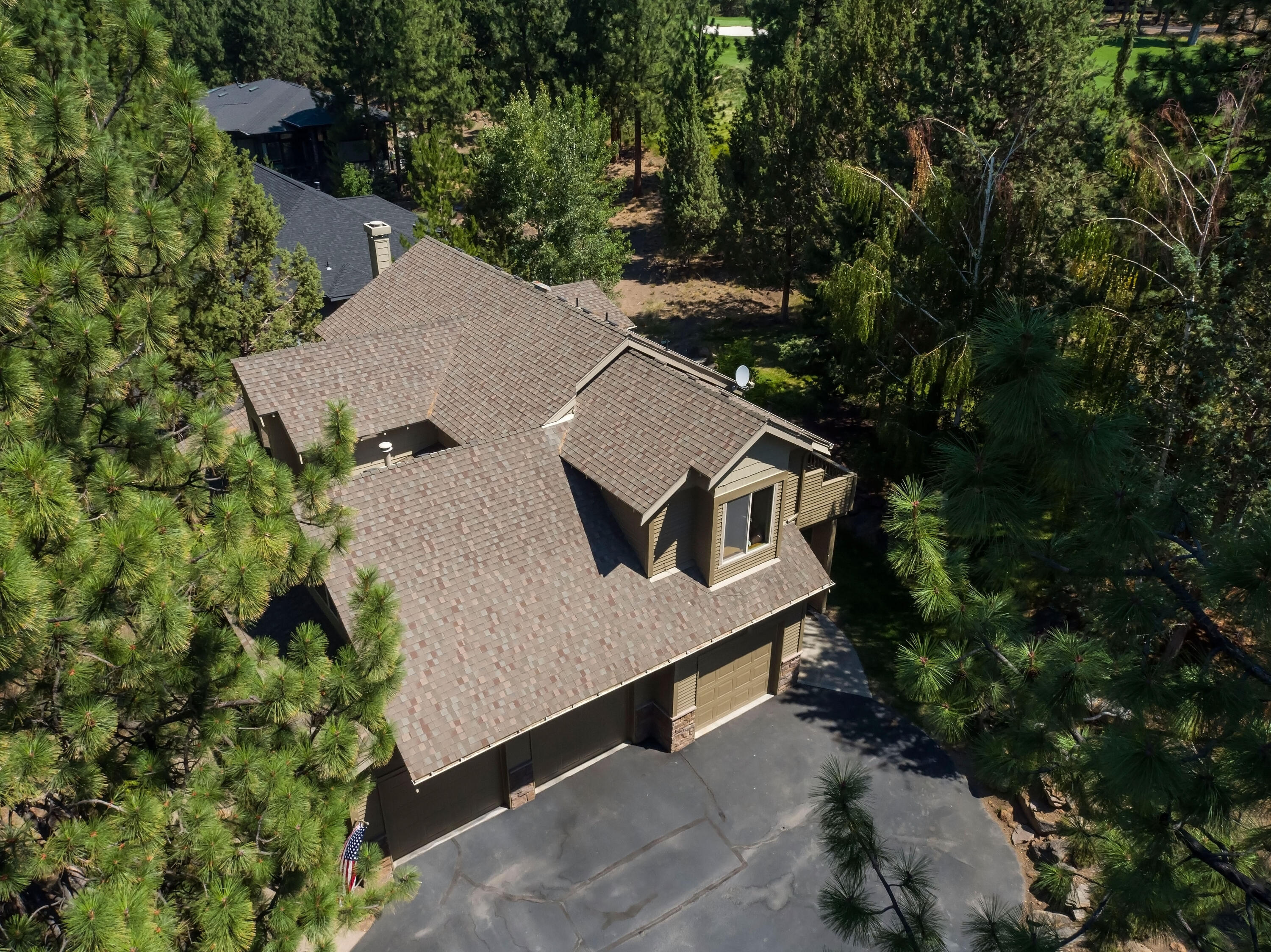 Awbrey Glen - Residential