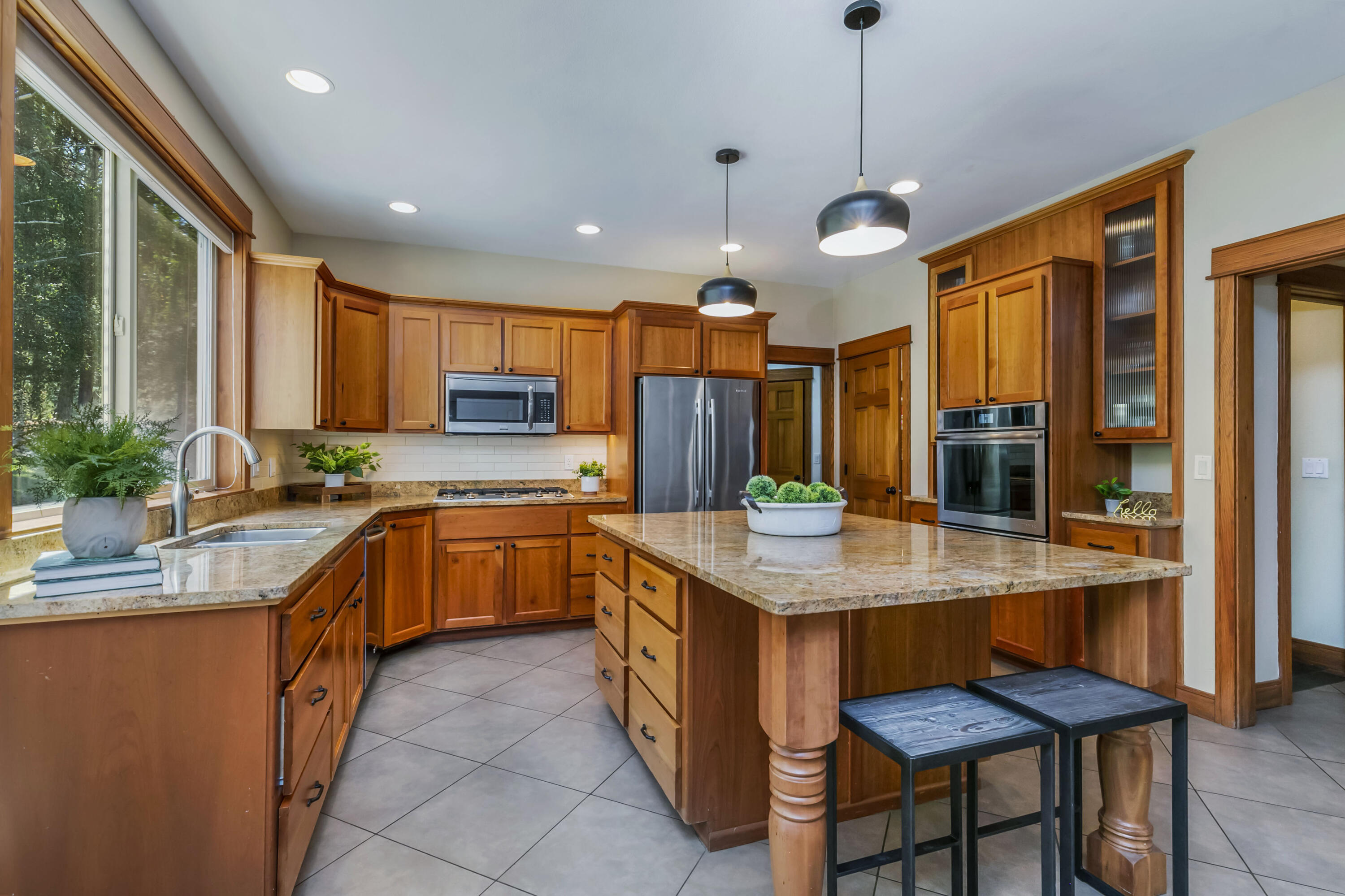 Awbrey Glen - Residential