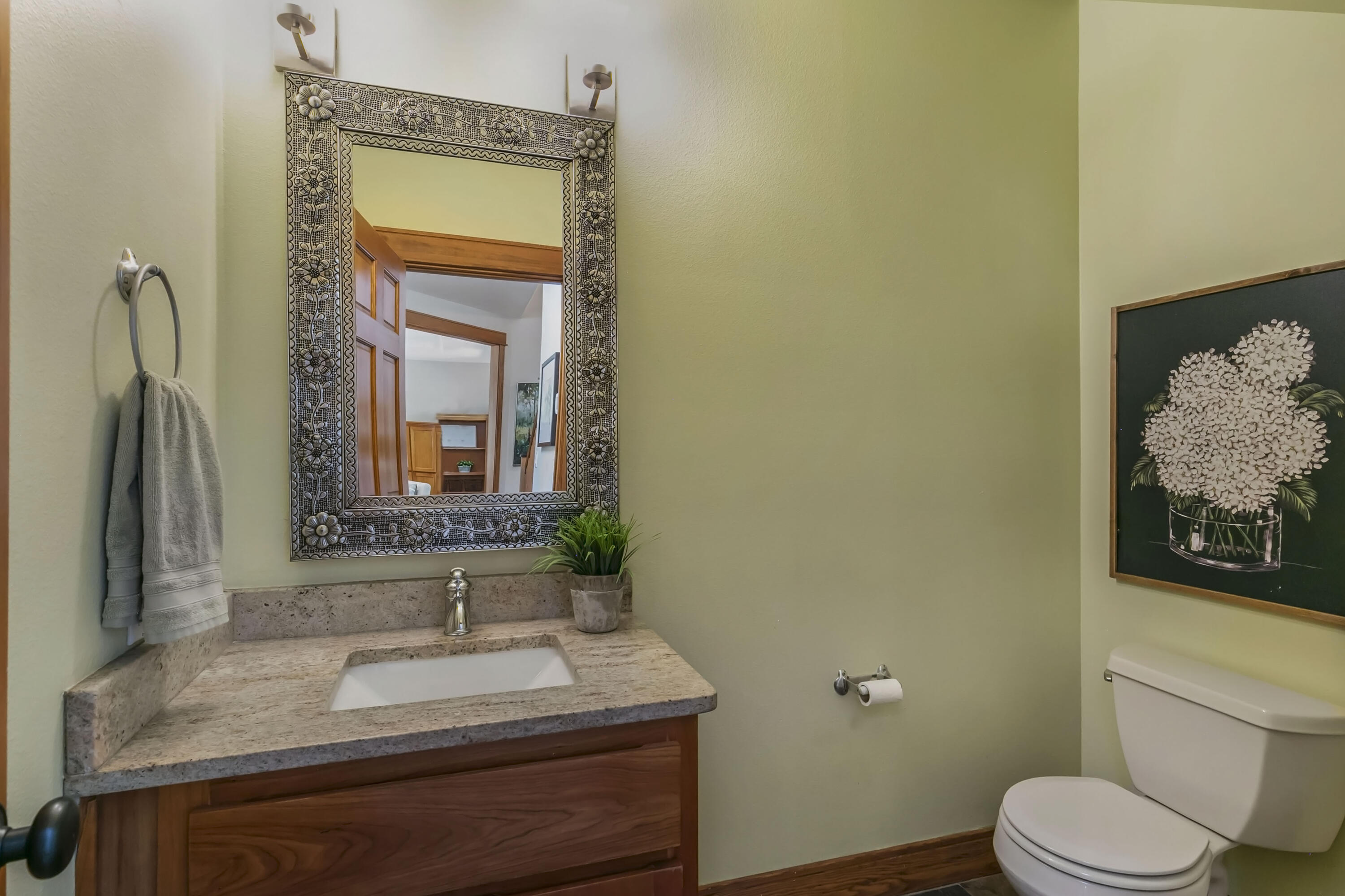 Awbrey Glen - Residential