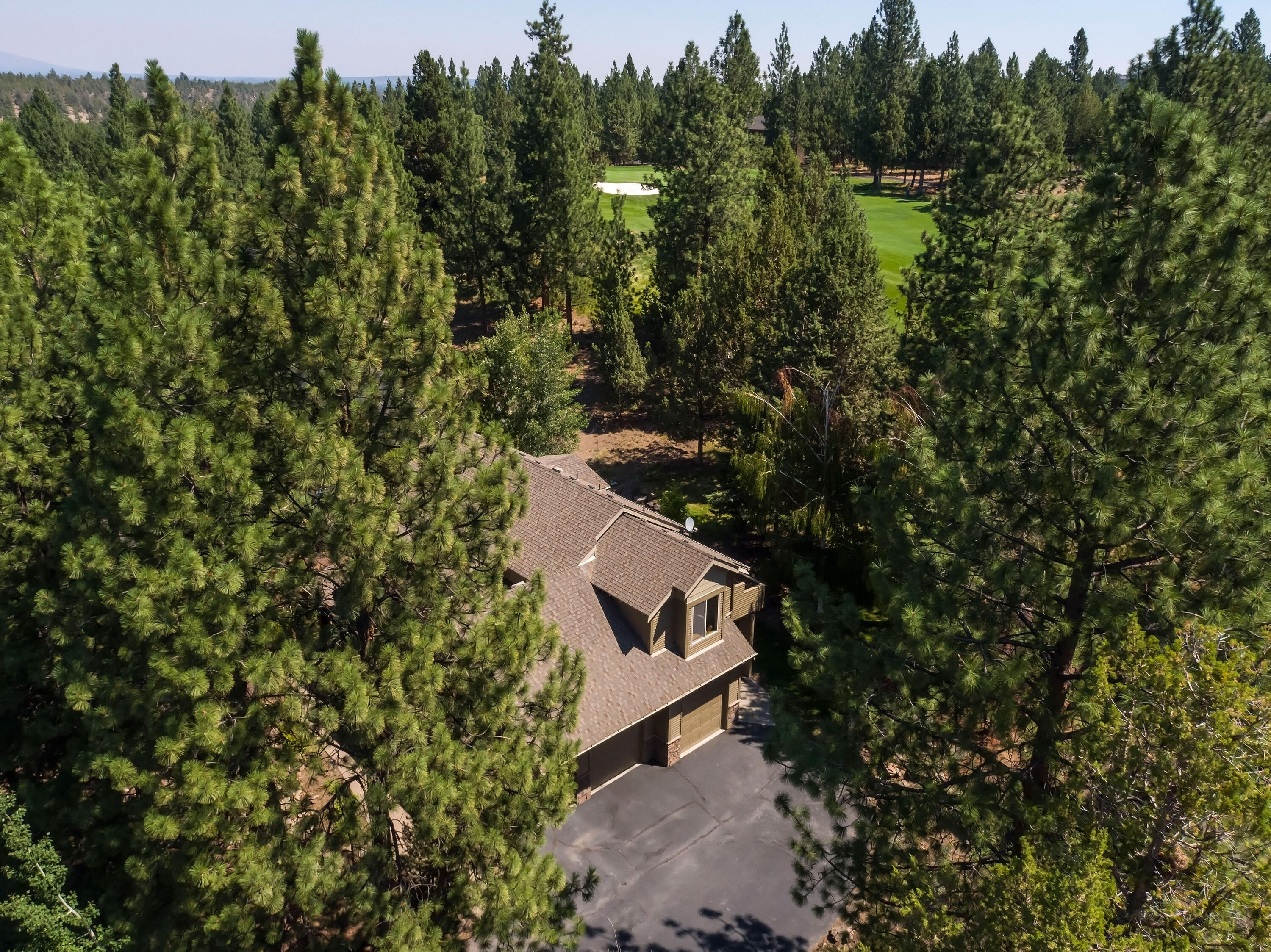 Awbrey Glen - Residential