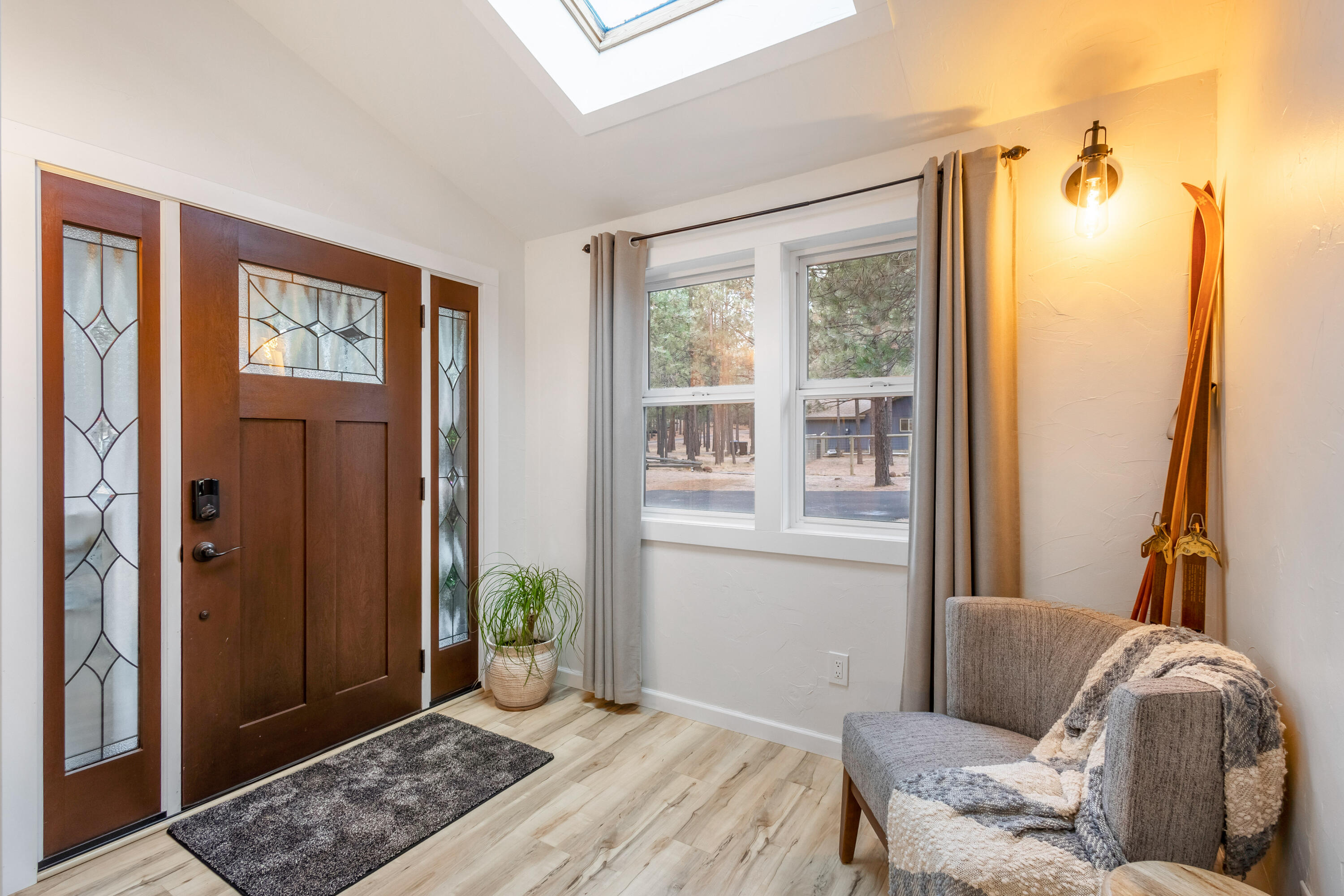 Crossroads - Residential