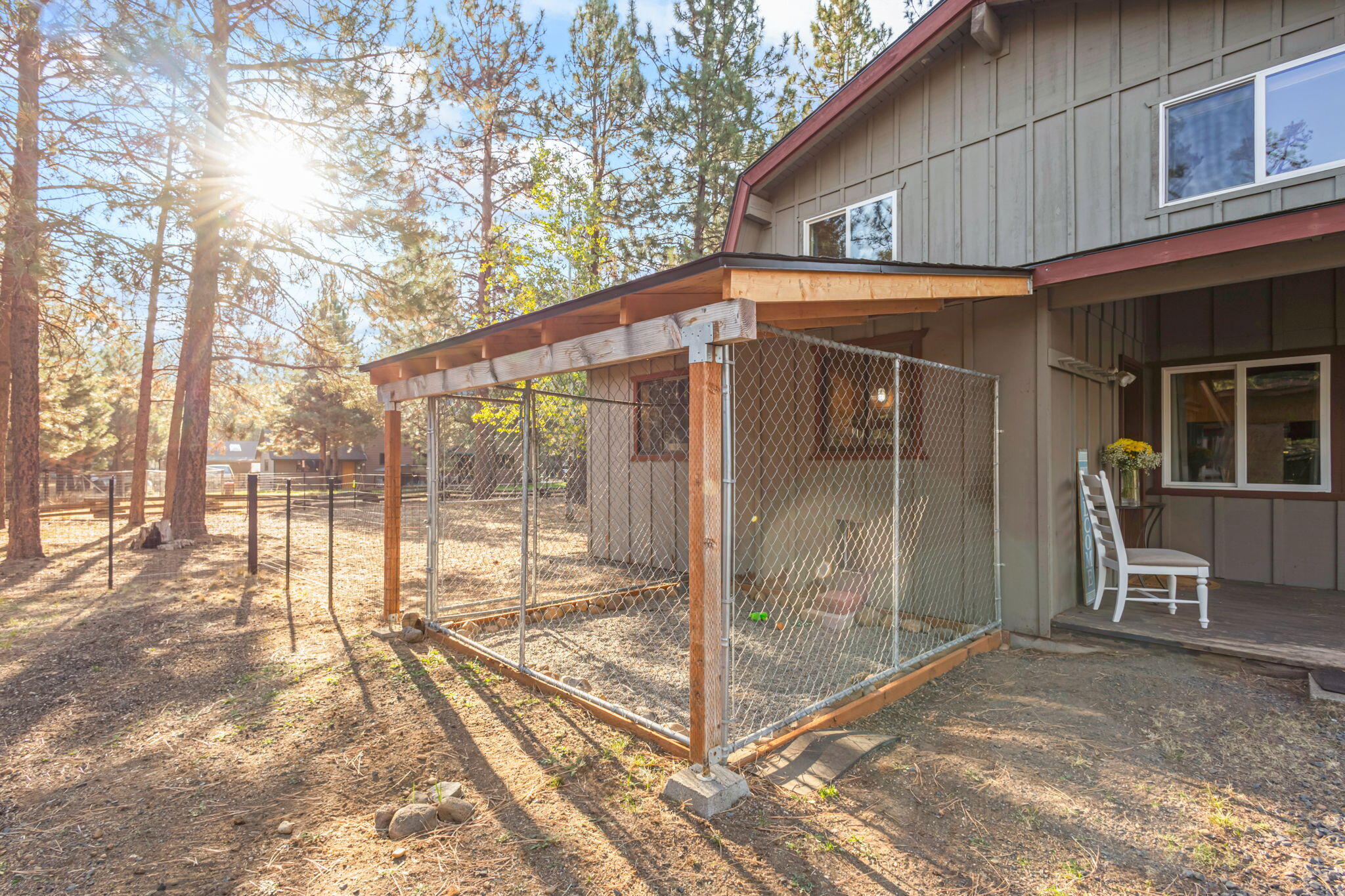 Crossroads - Residential