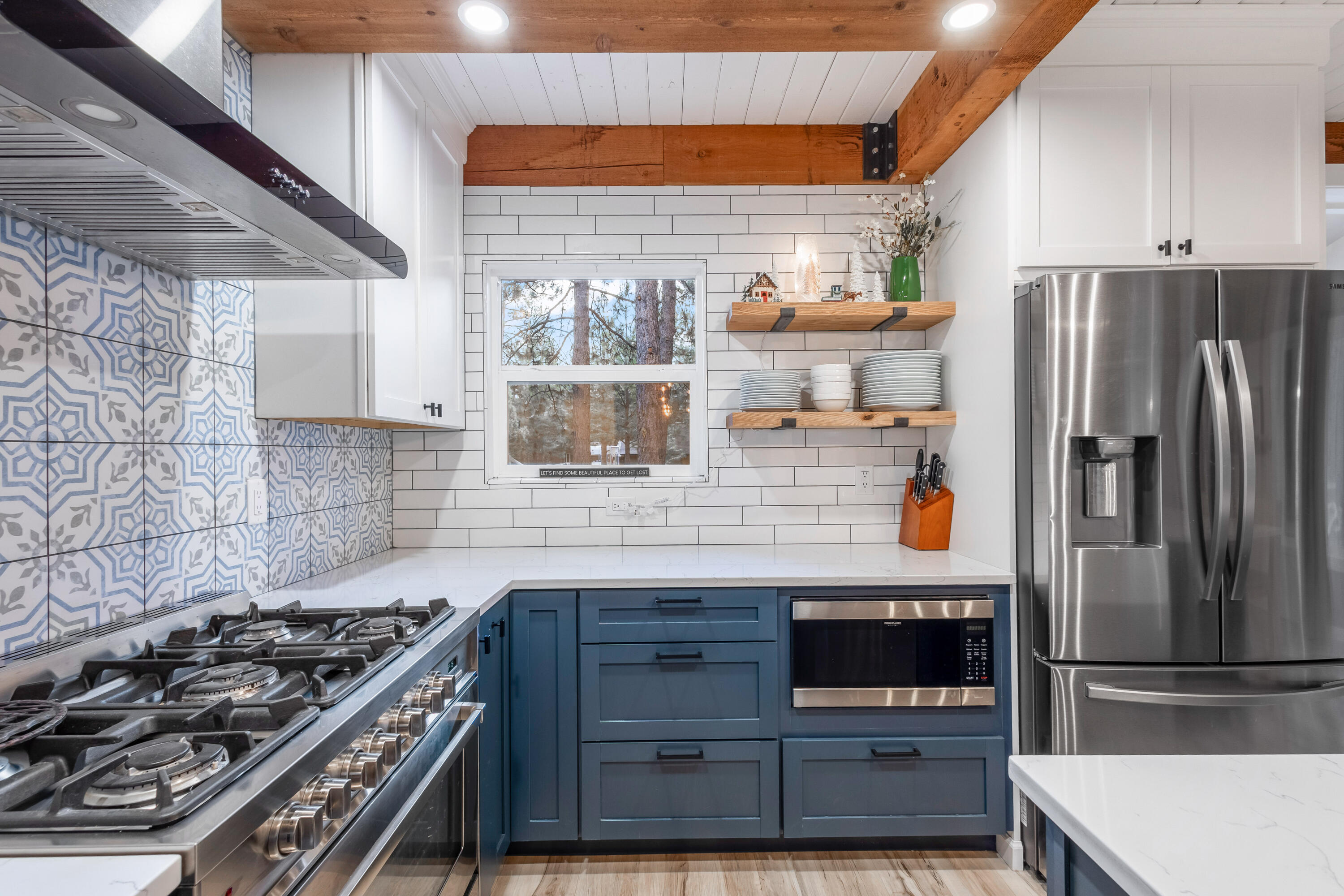 Crossroads - Residential