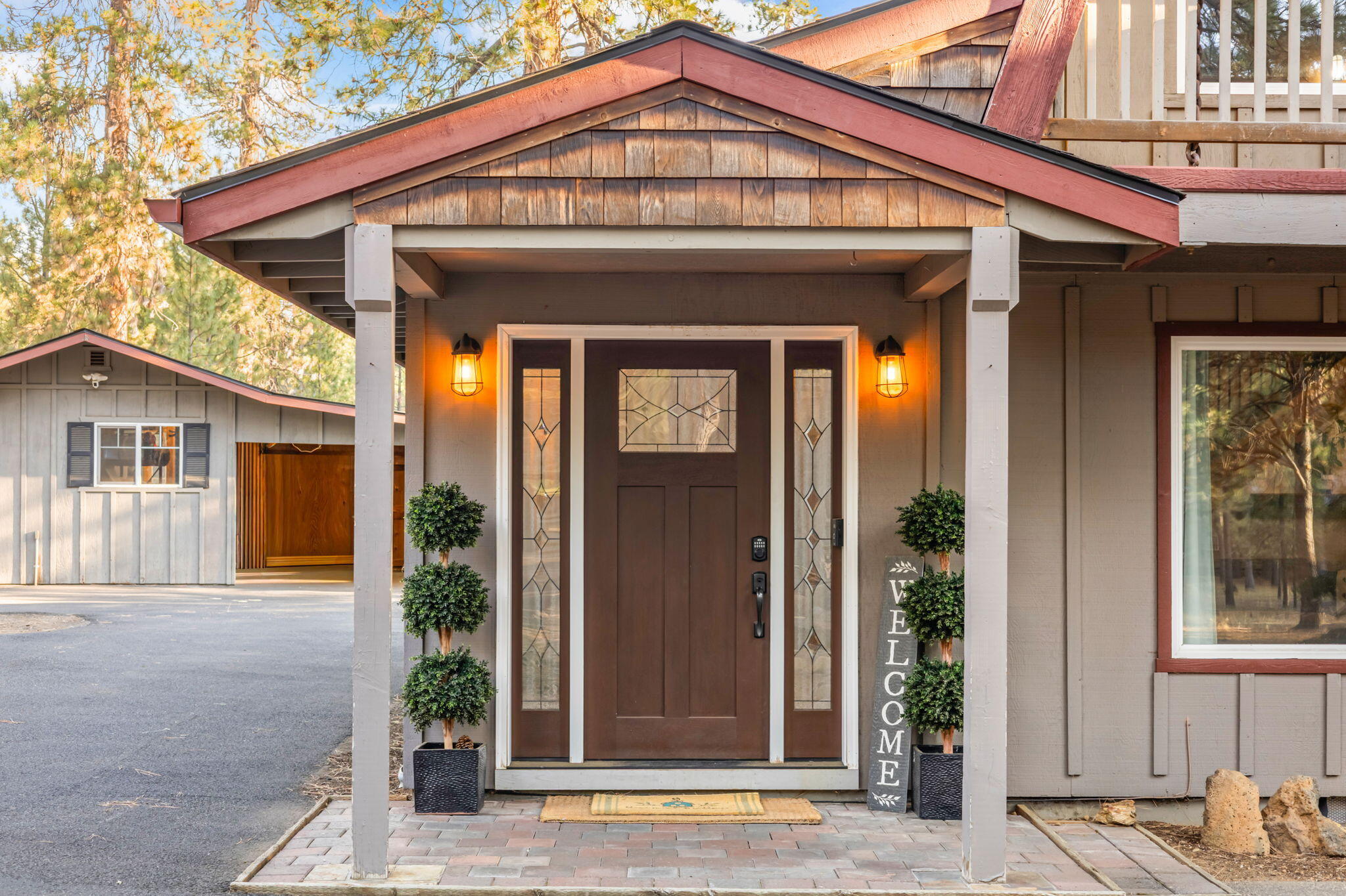 Crossroads - Residential