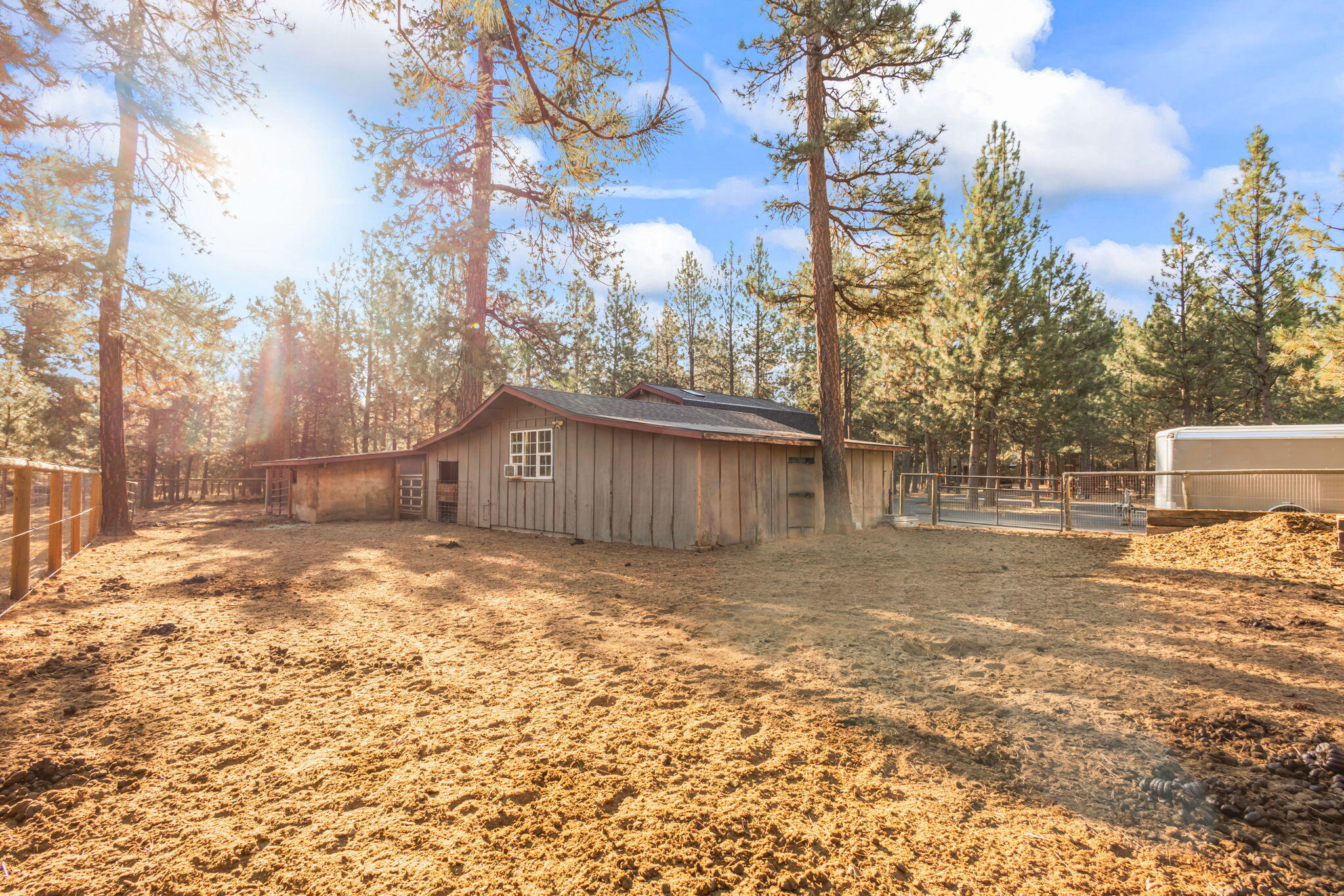 Crossroads - Residential