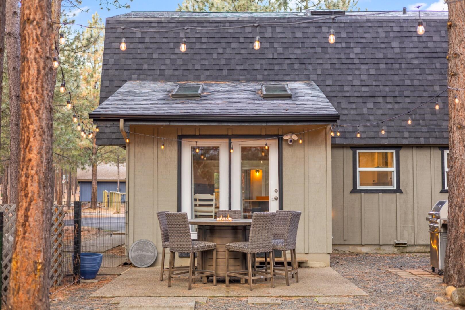 Crossroads - Residential