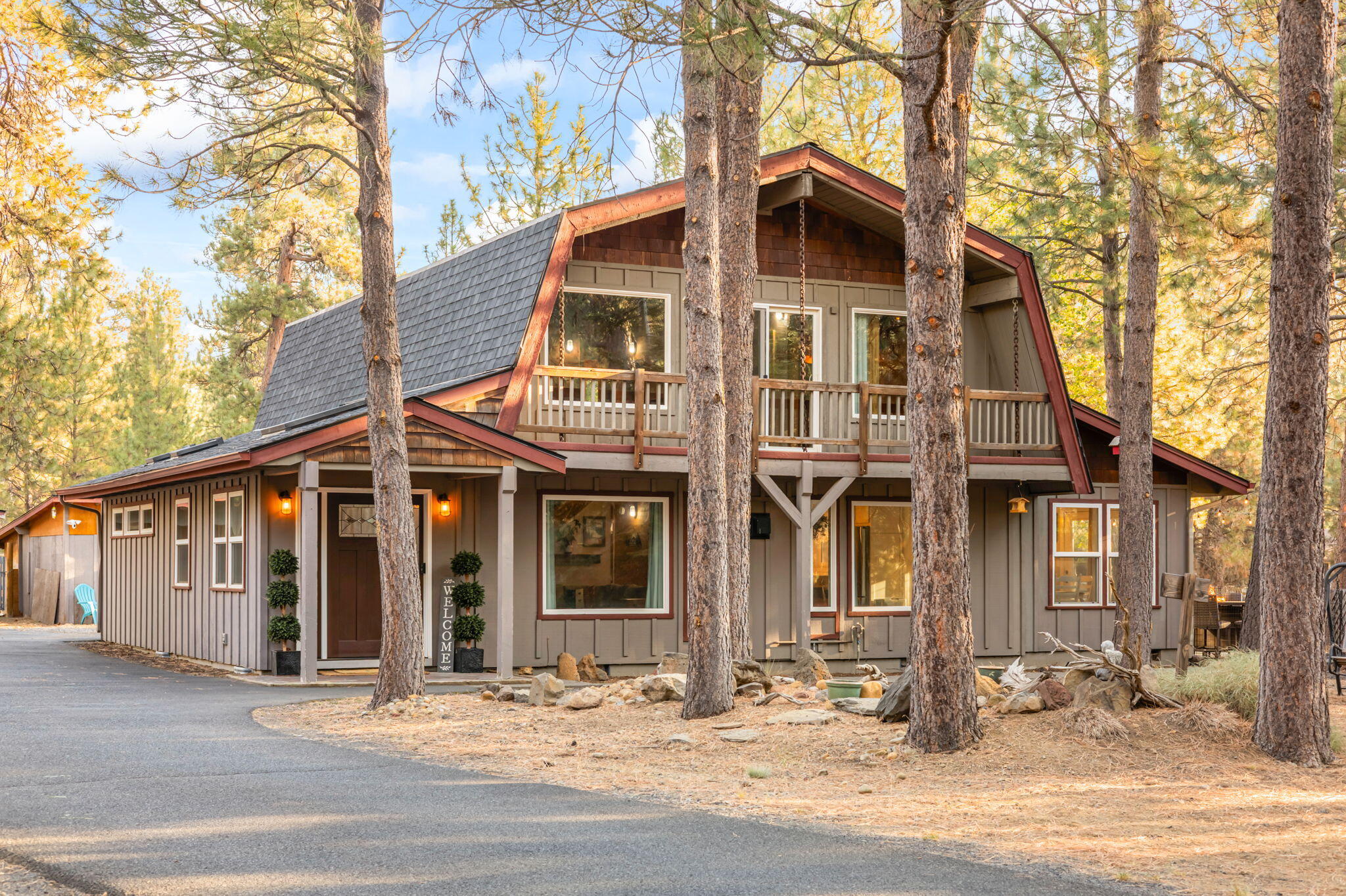 Crossroads - Residential