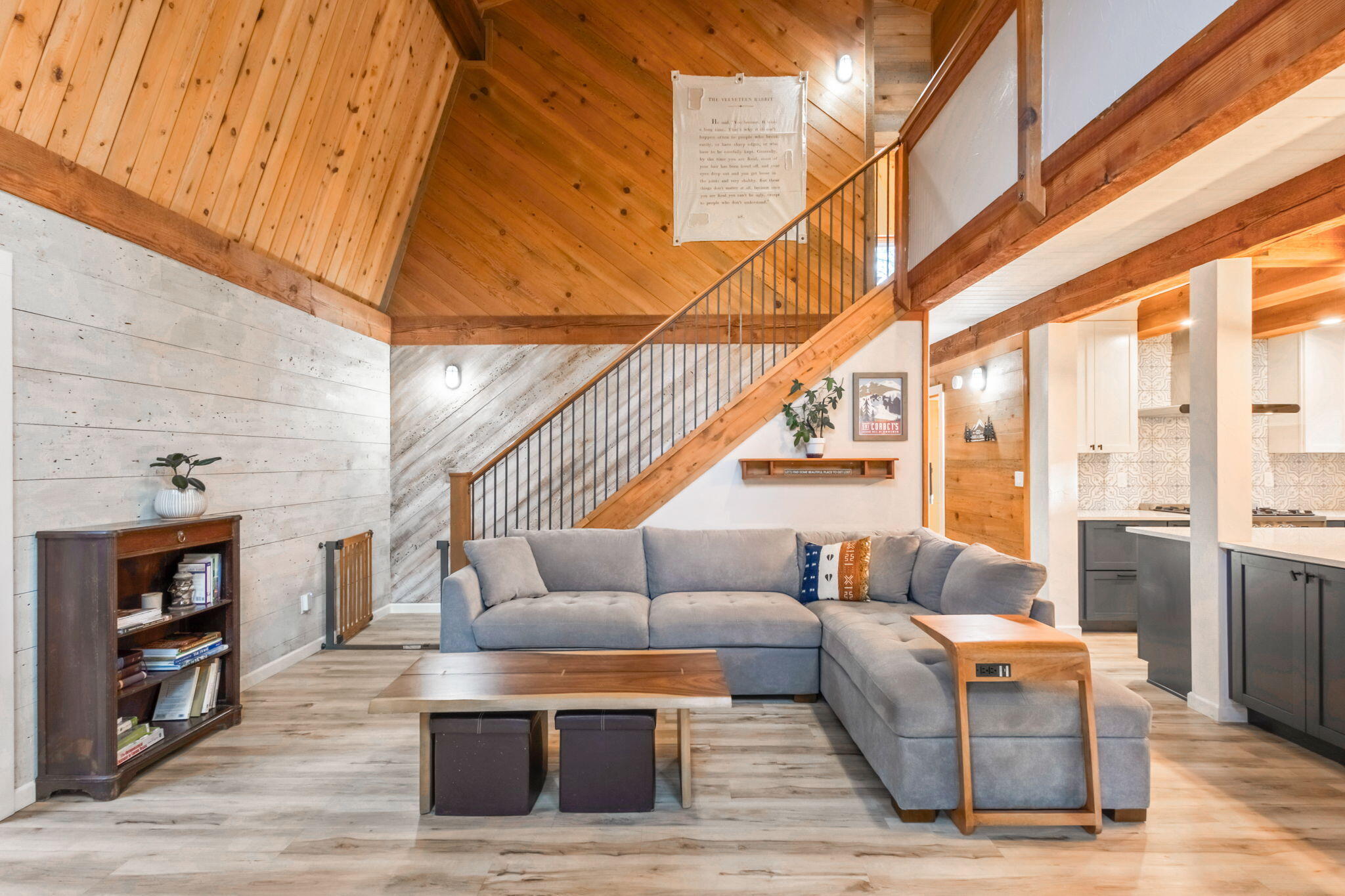 Crossroads - Residential