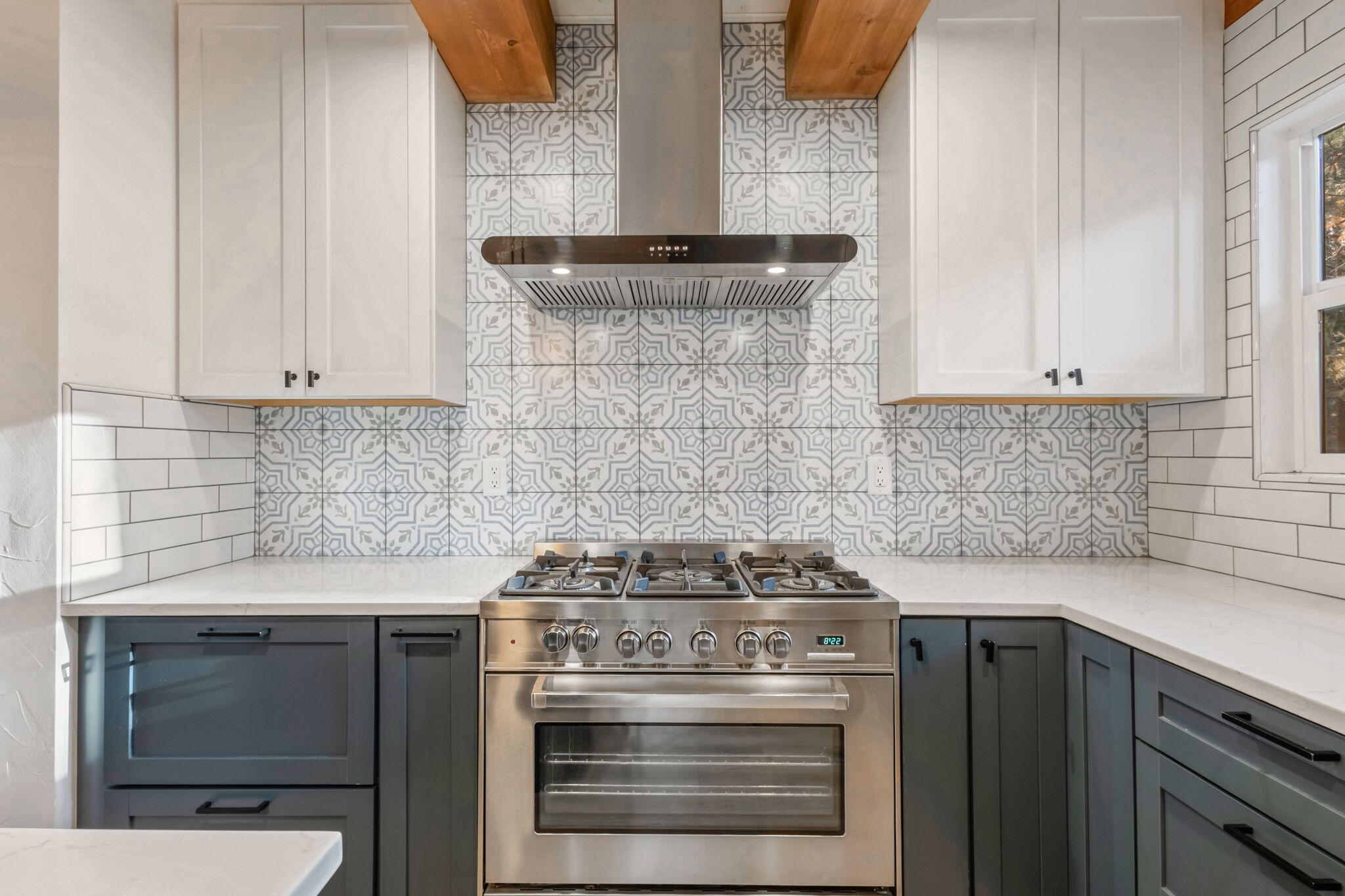 Crossroads - Residential