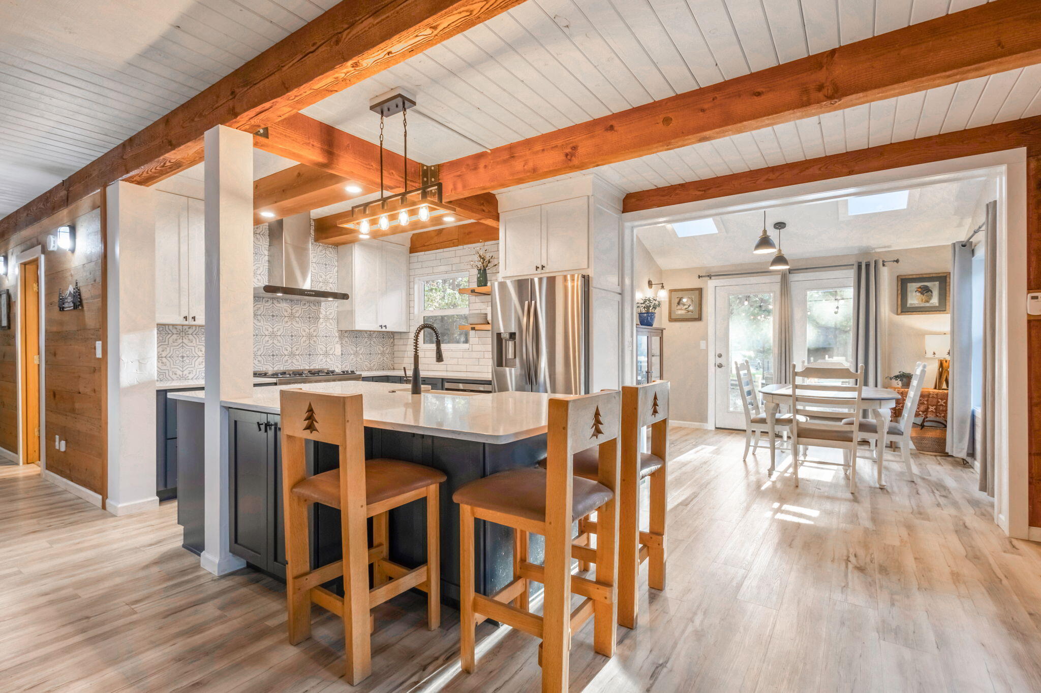 Crossroads - Residential