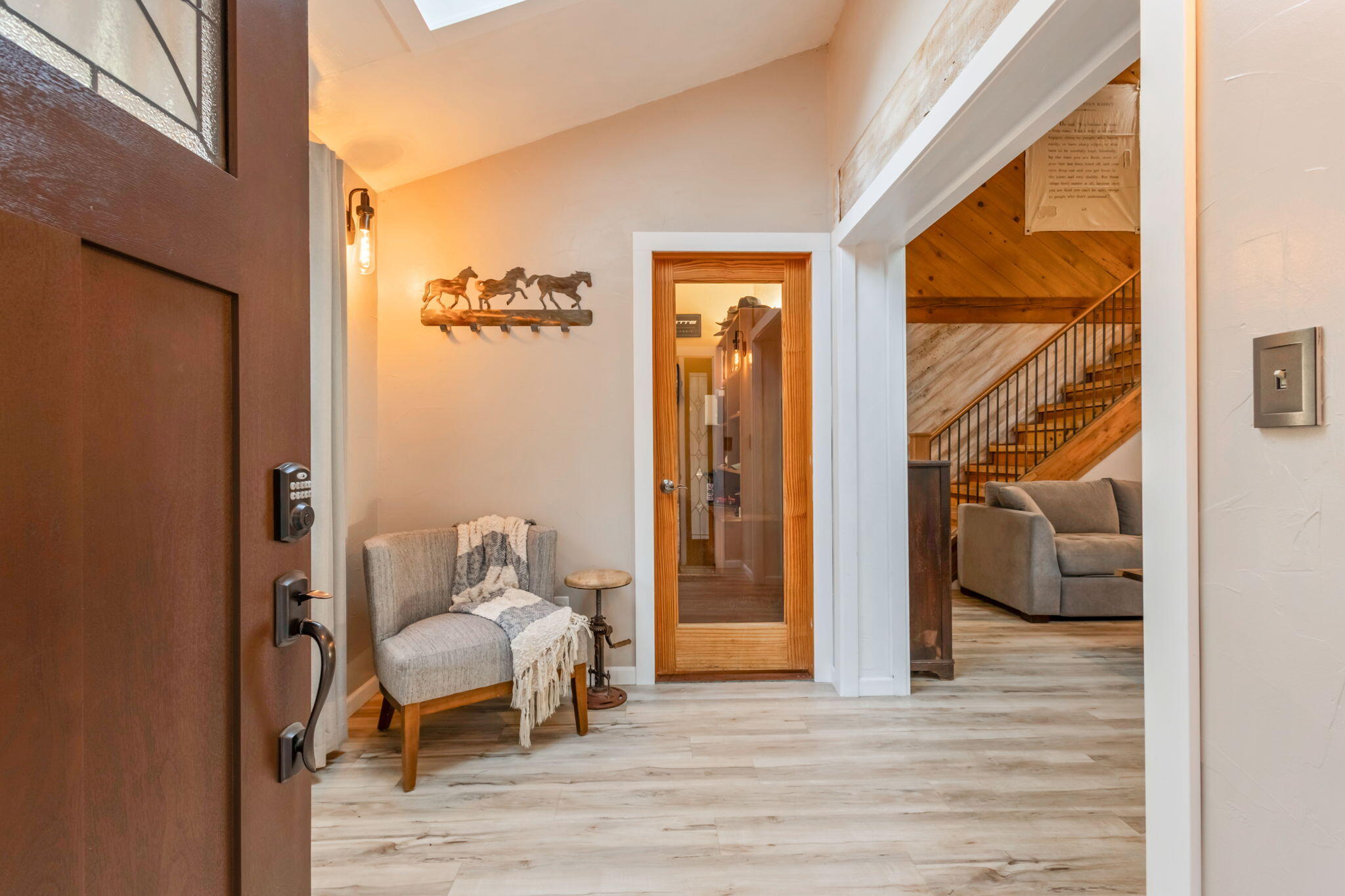 Crossroads - Residential