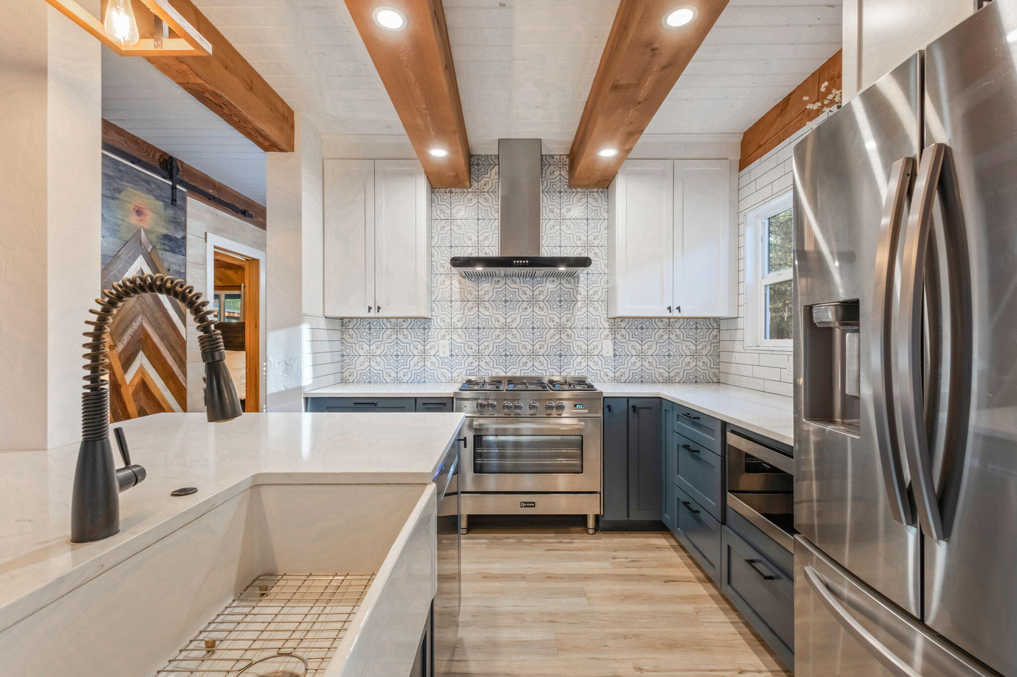 Crossroads - Residential