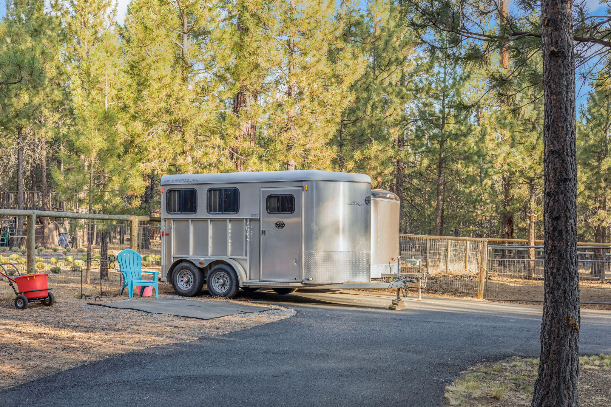 Crossroads - Residential