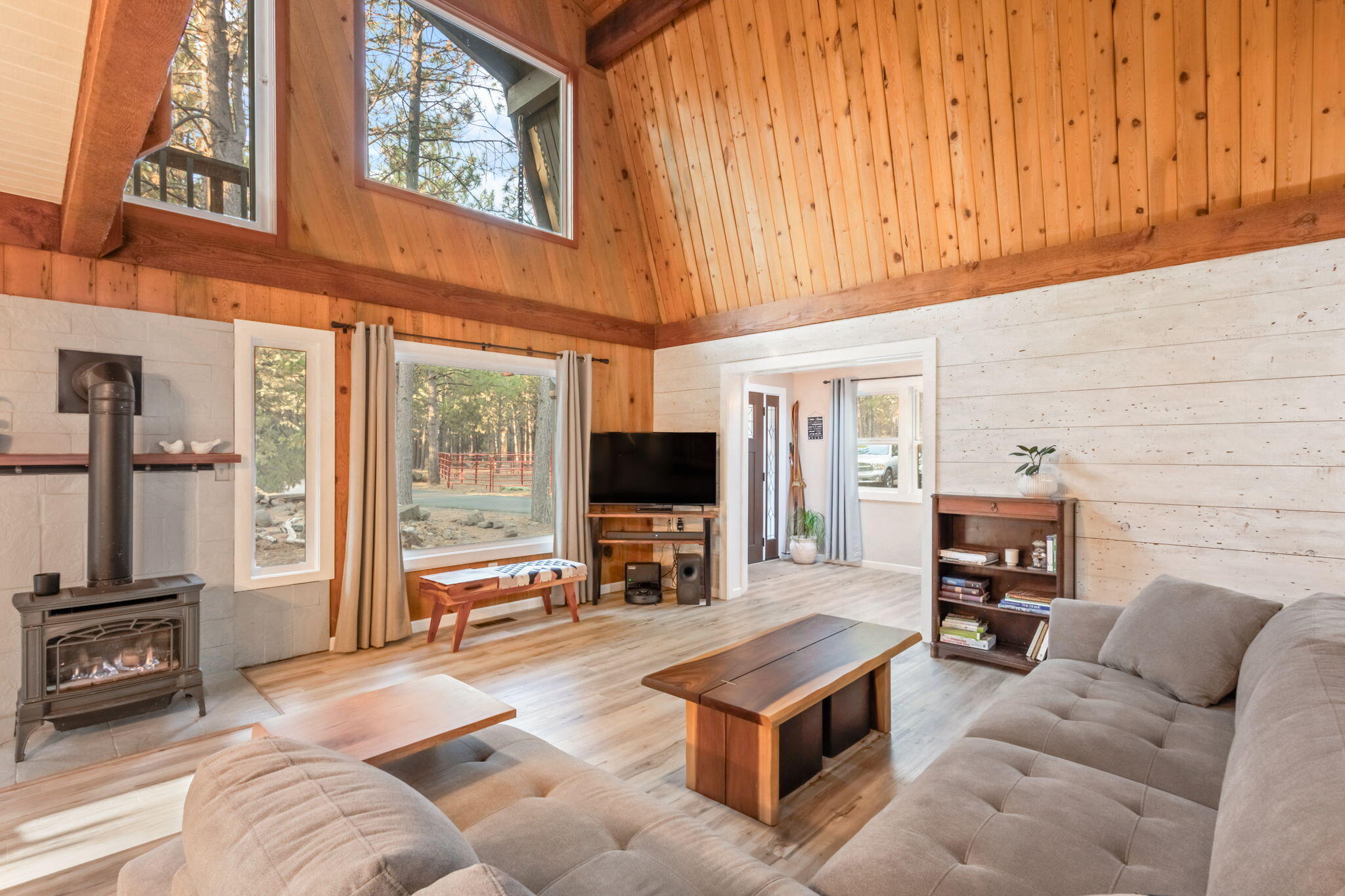 Crossroads - Residential