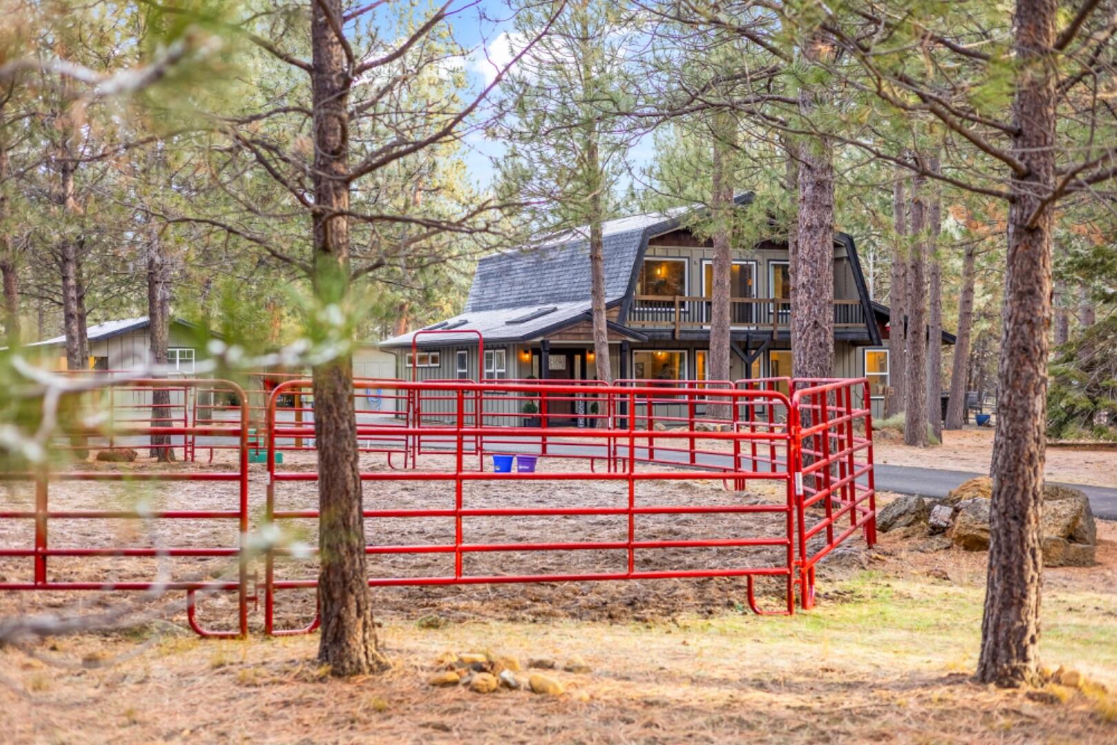 Crossroads - Residential