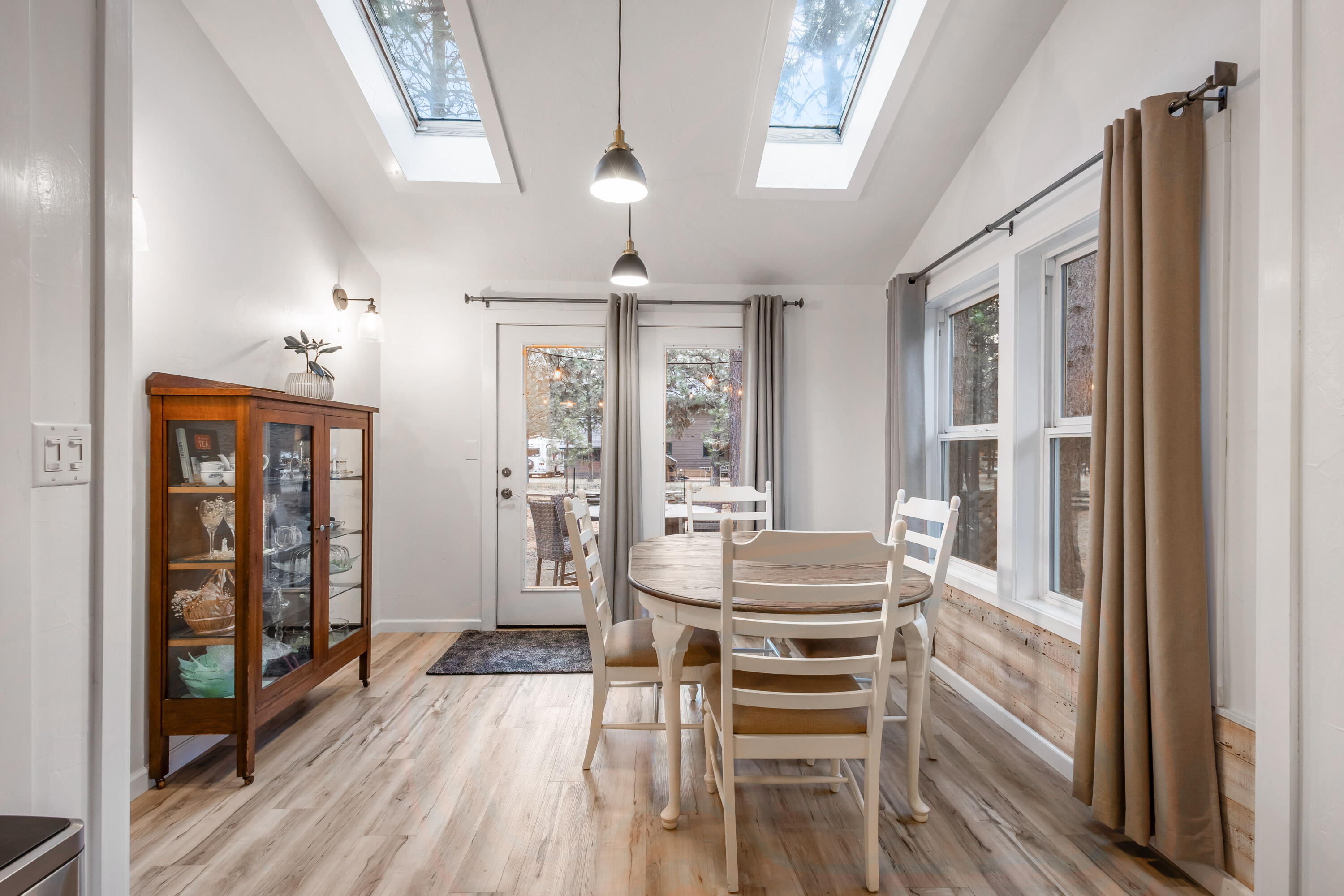 Crossroads - Residential