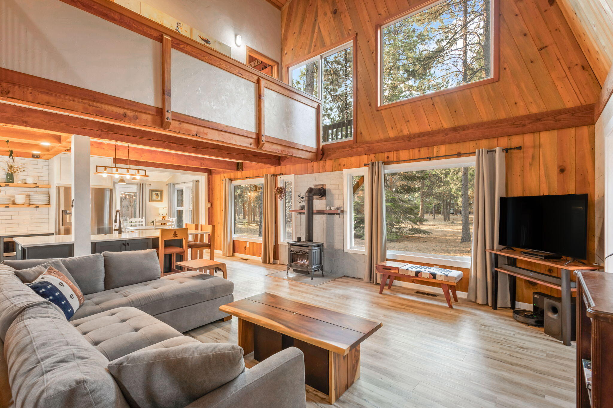 Crossroads - Residential