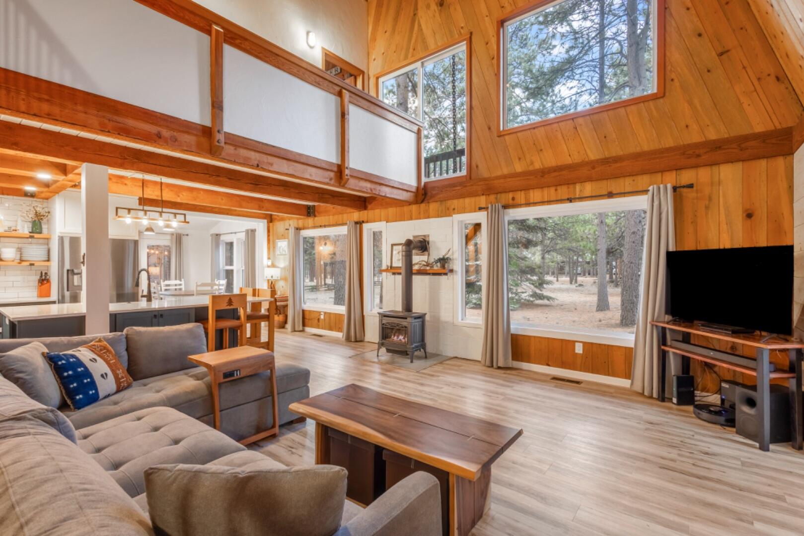 Crossroads - Residential