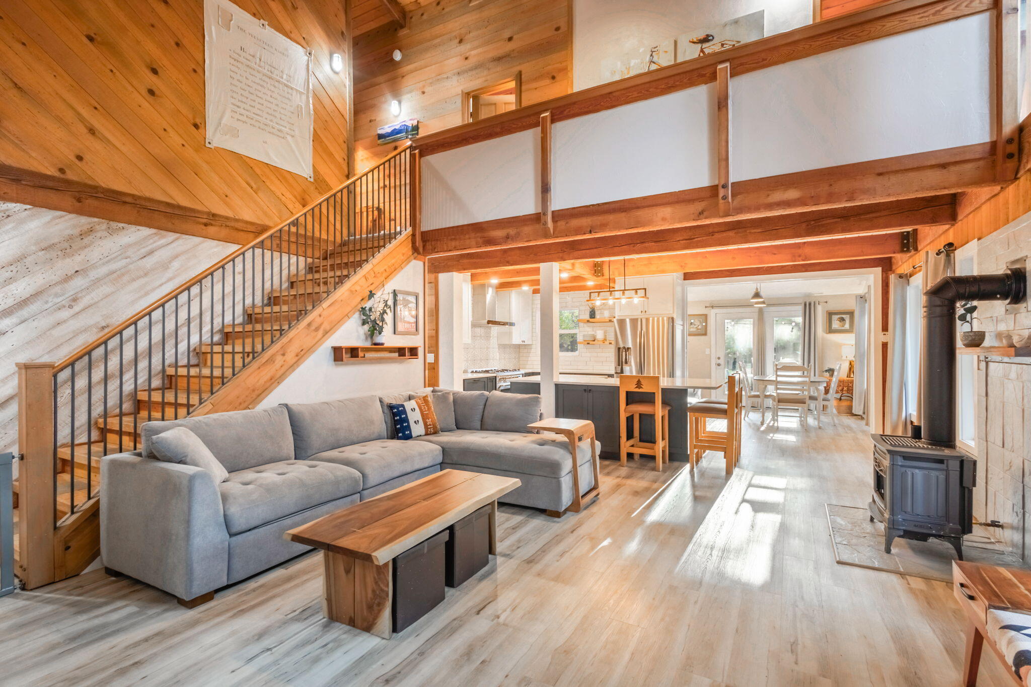 Crossroads - Residential