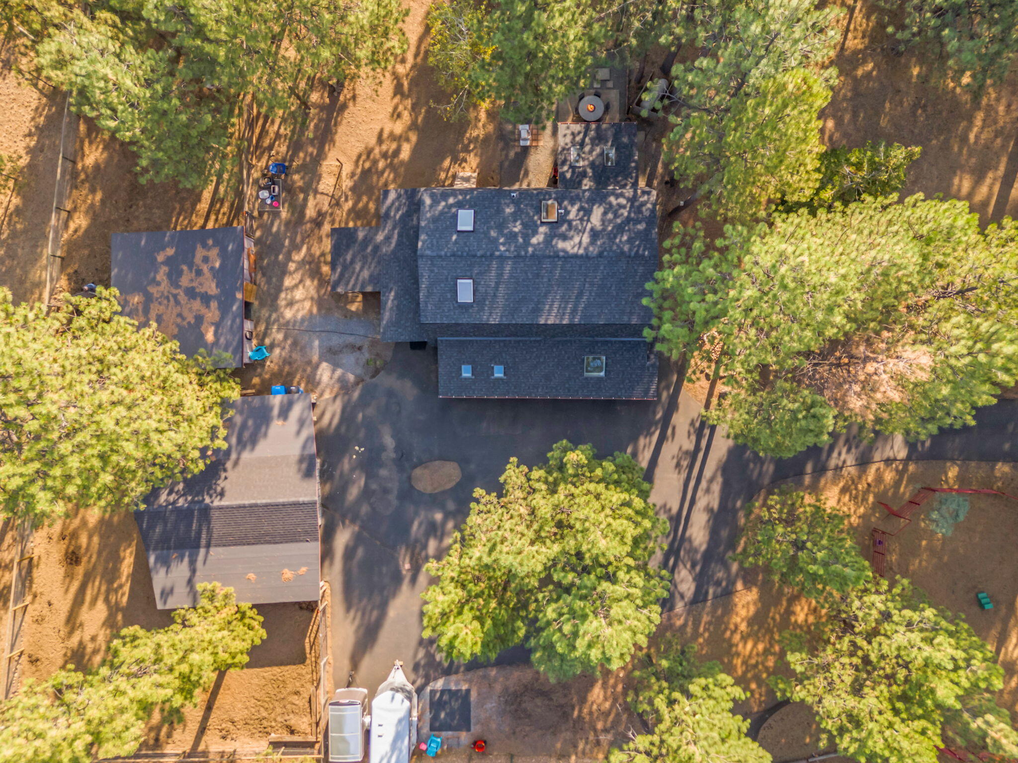 Crossroads - Residential