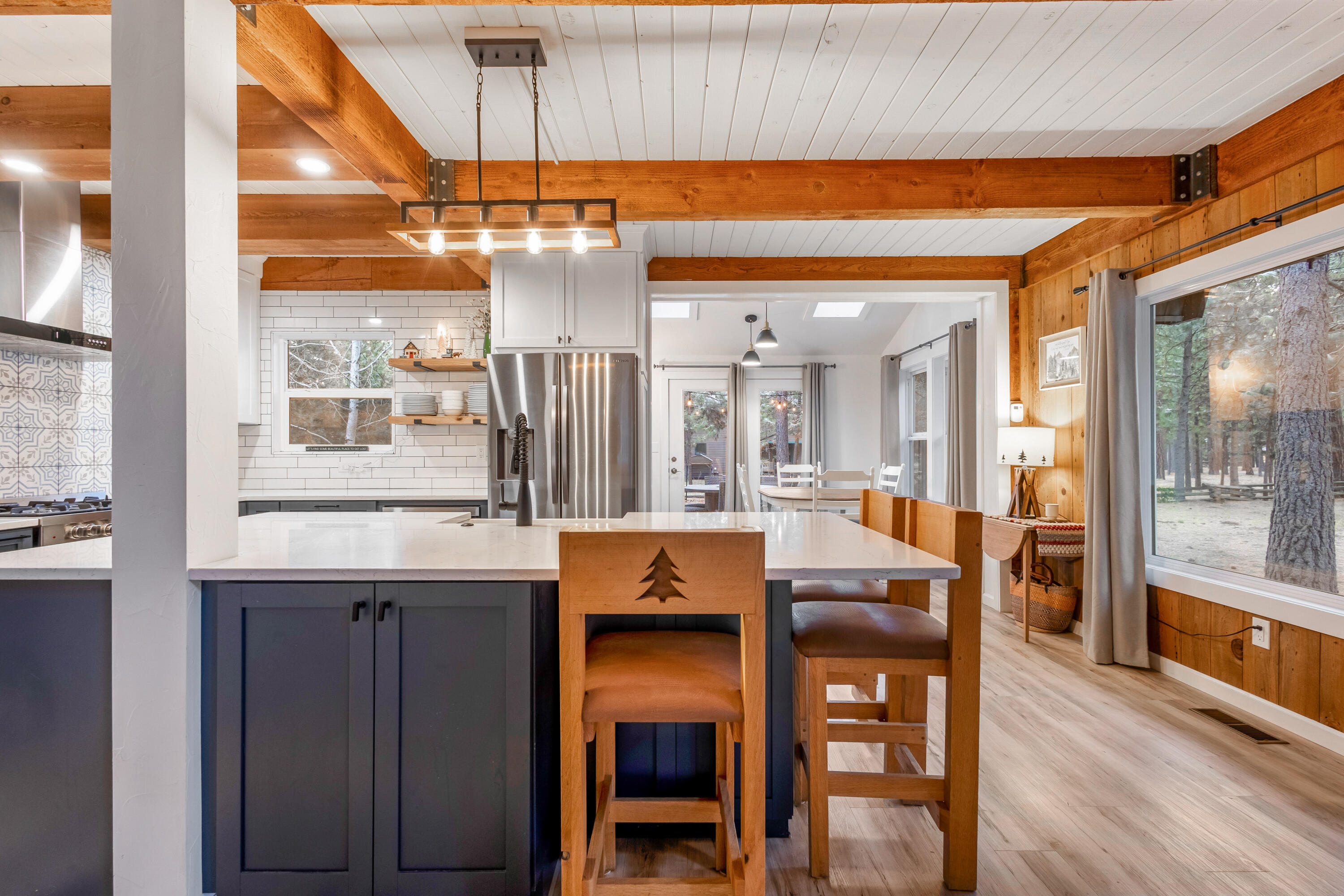 Crossroads - Residential