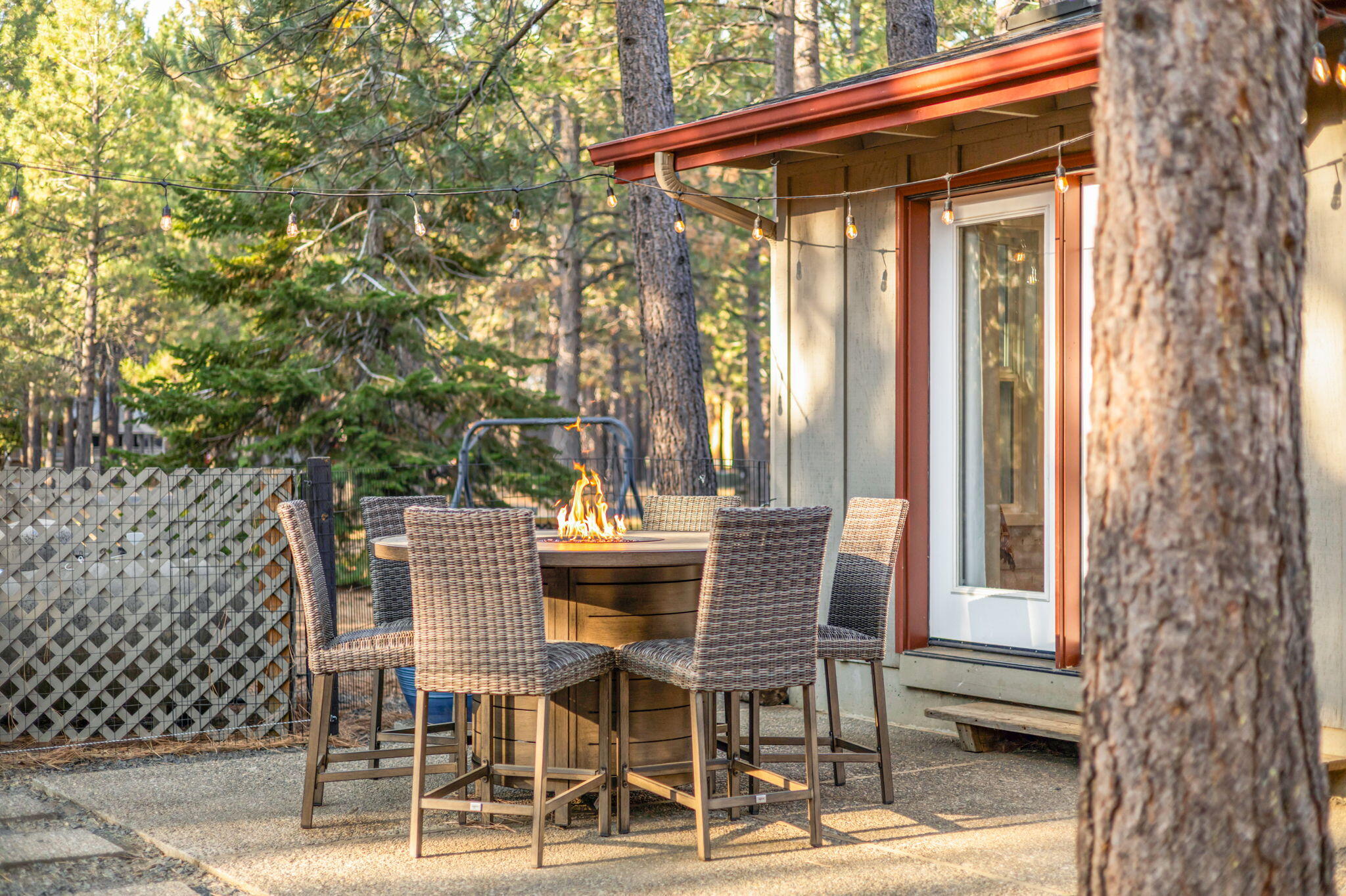 Crossroads - Residential