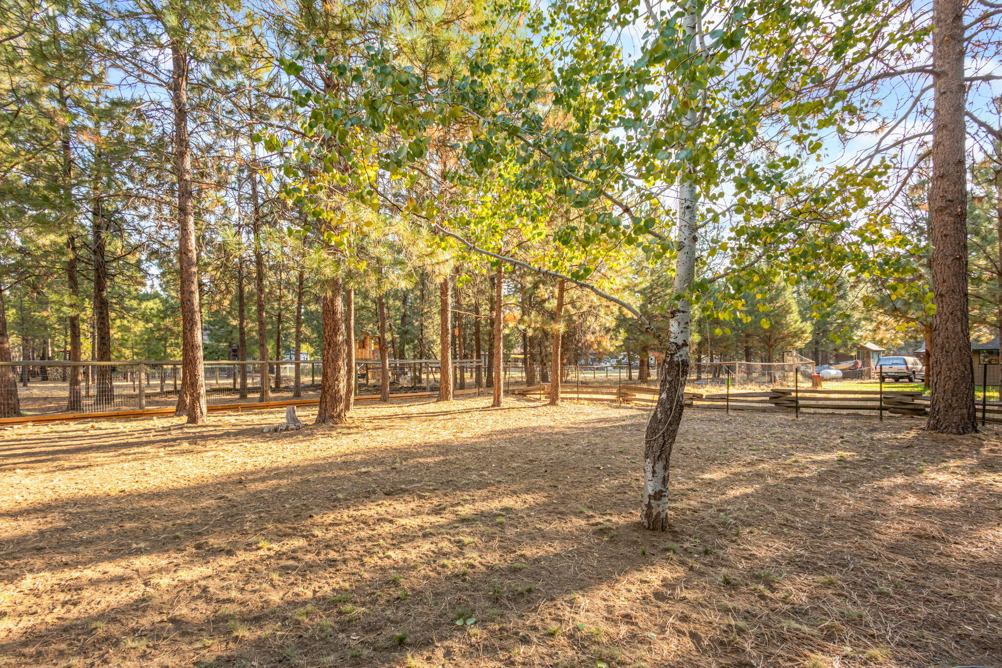 Crossroads - Residential