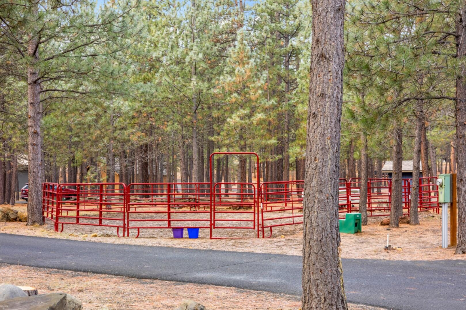 Crossroads - Residential