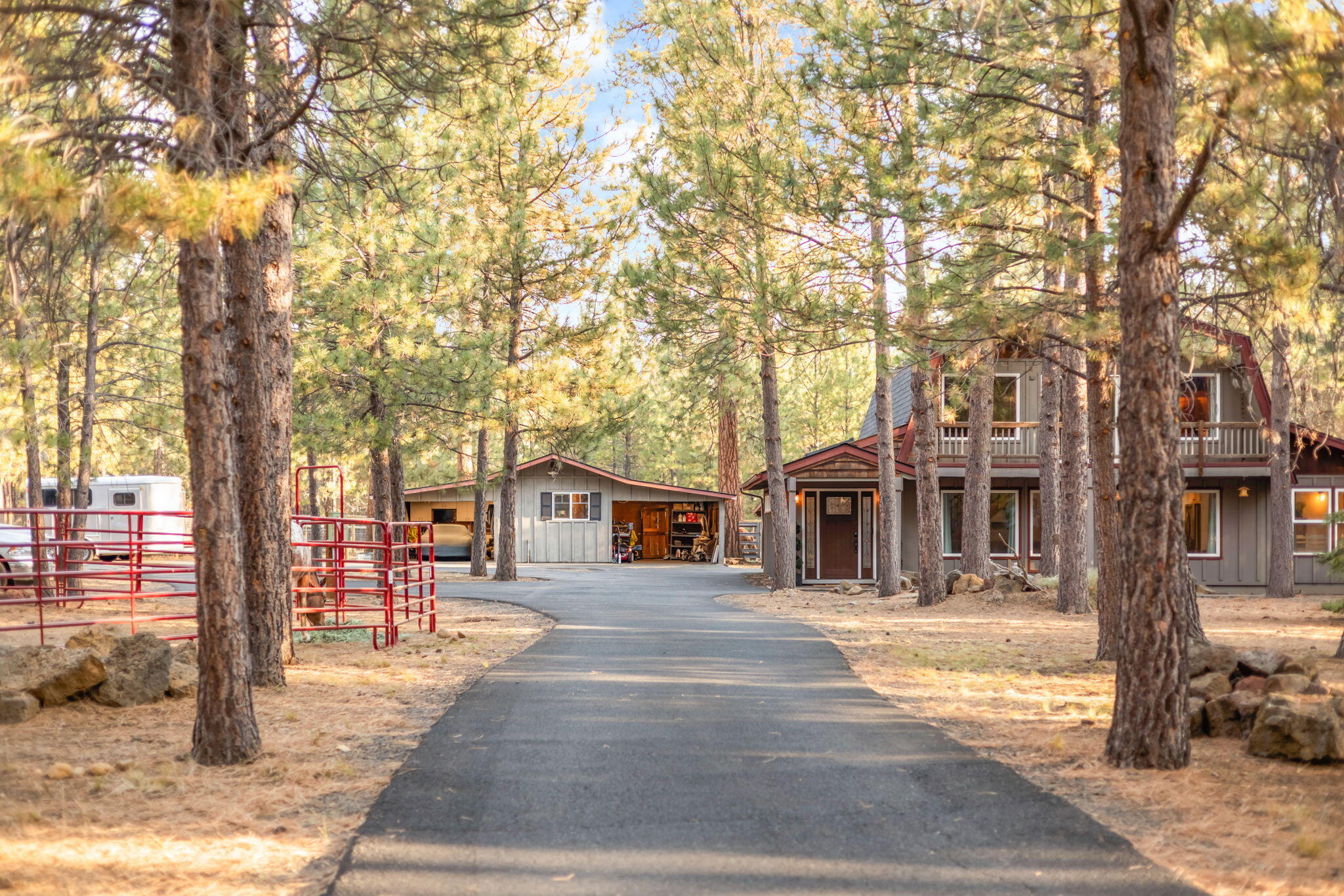 Crossroads - Residential
