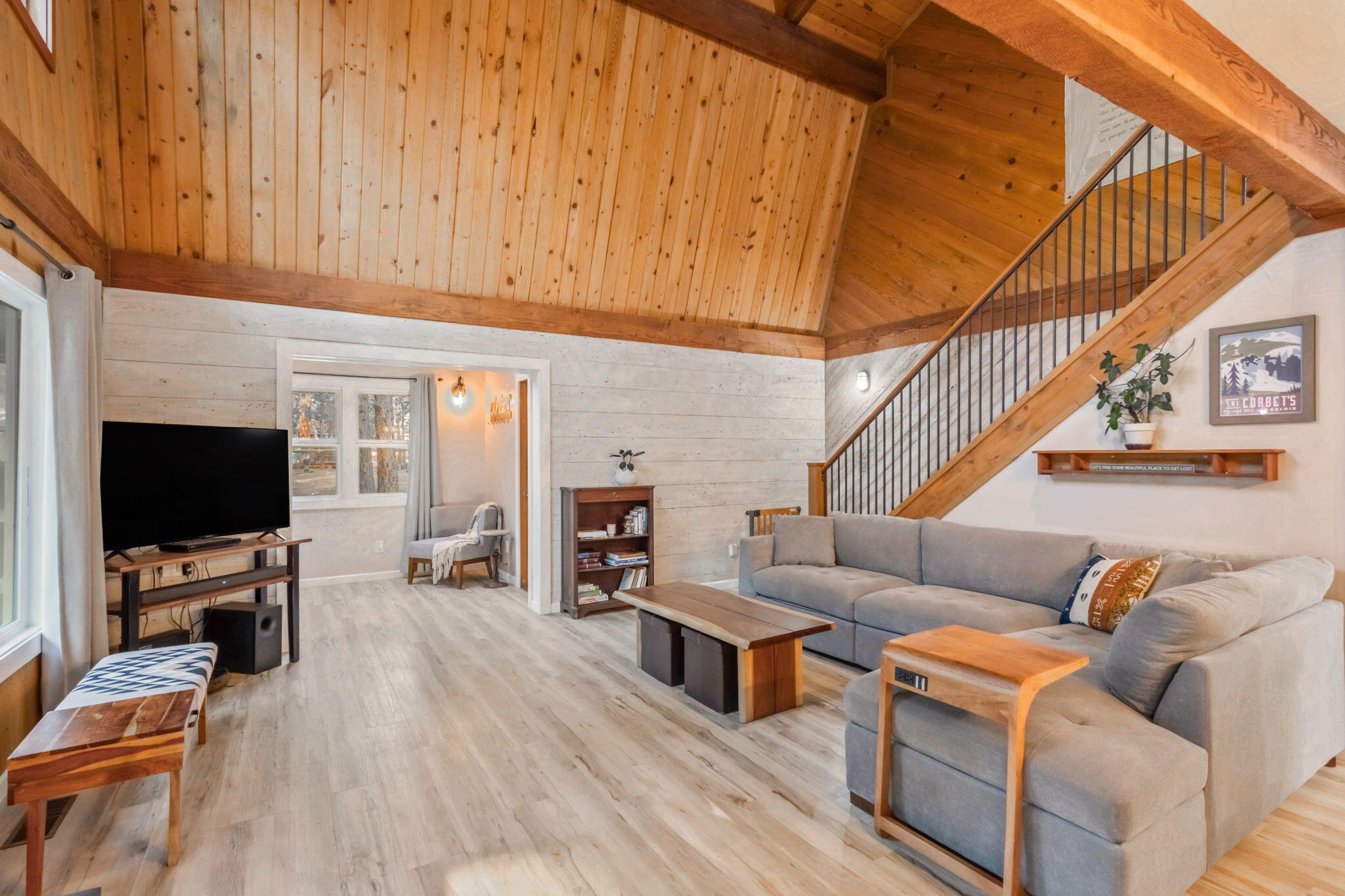 Crossroads - Residential