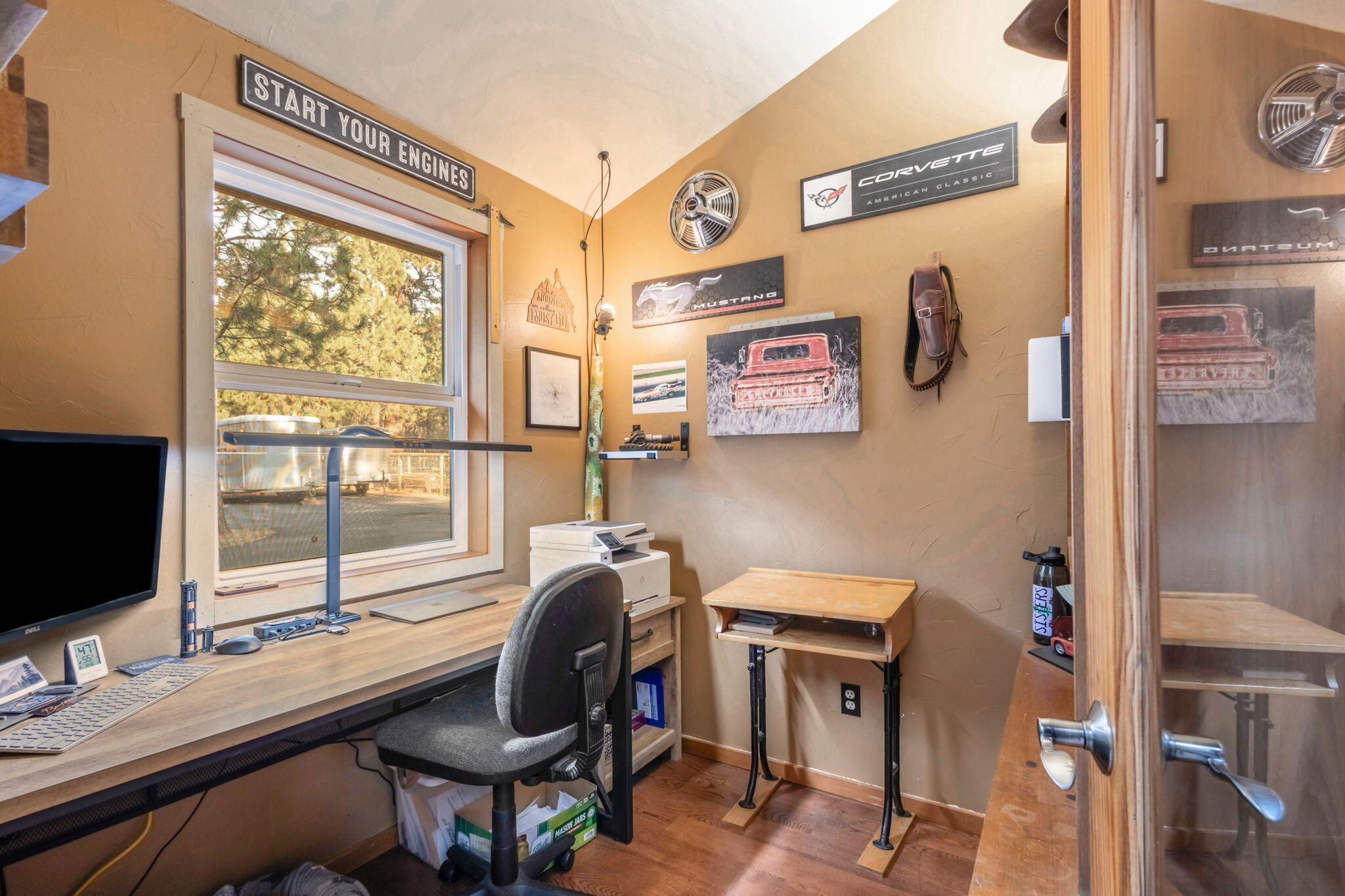 Crossroads - Residential