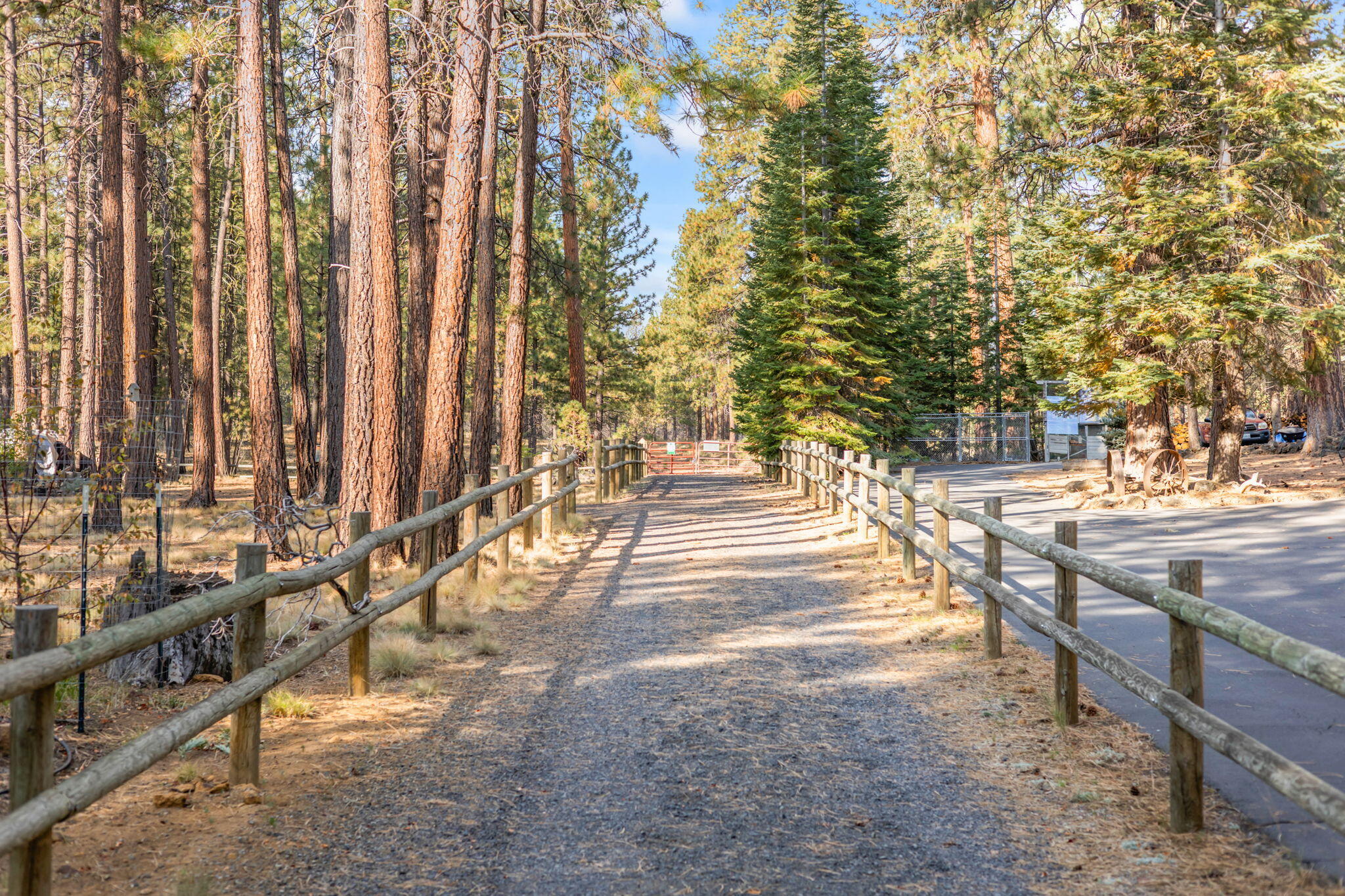 Crossroads - Residential